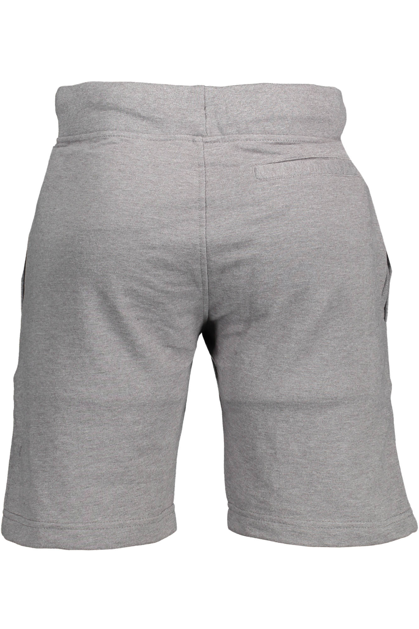 SERGIO TACCHINI PANTALONE BERMUDA UOMO GRIGIO