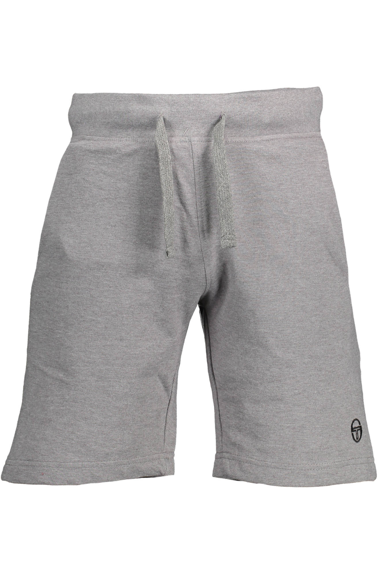 SERGIO TACCHINI PANTALONE BERMUDA UOMO GRIGIO
