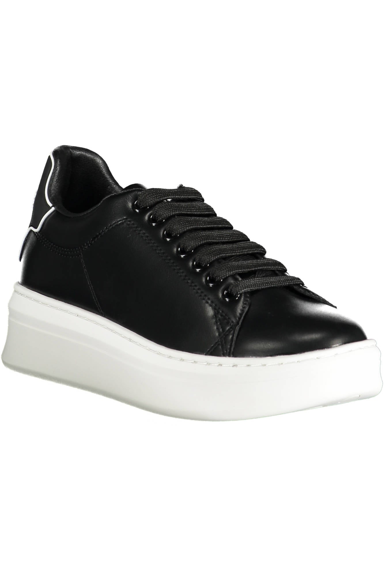 GAELLE PARIS CALZATURA SPORTIVA DONNA NERO