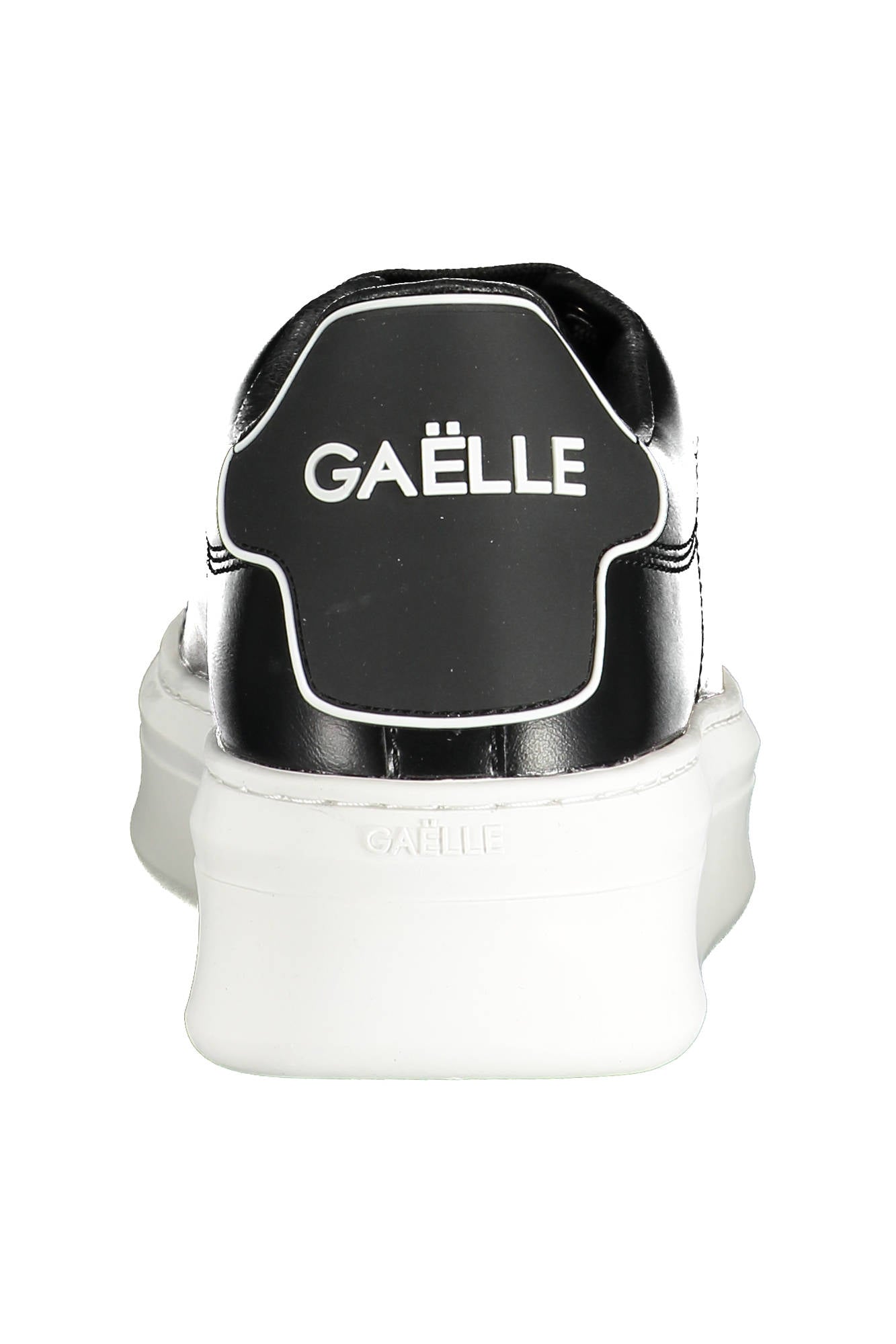 GAELLE PARIS CALZATURA SPORTIVA DONNA NERO