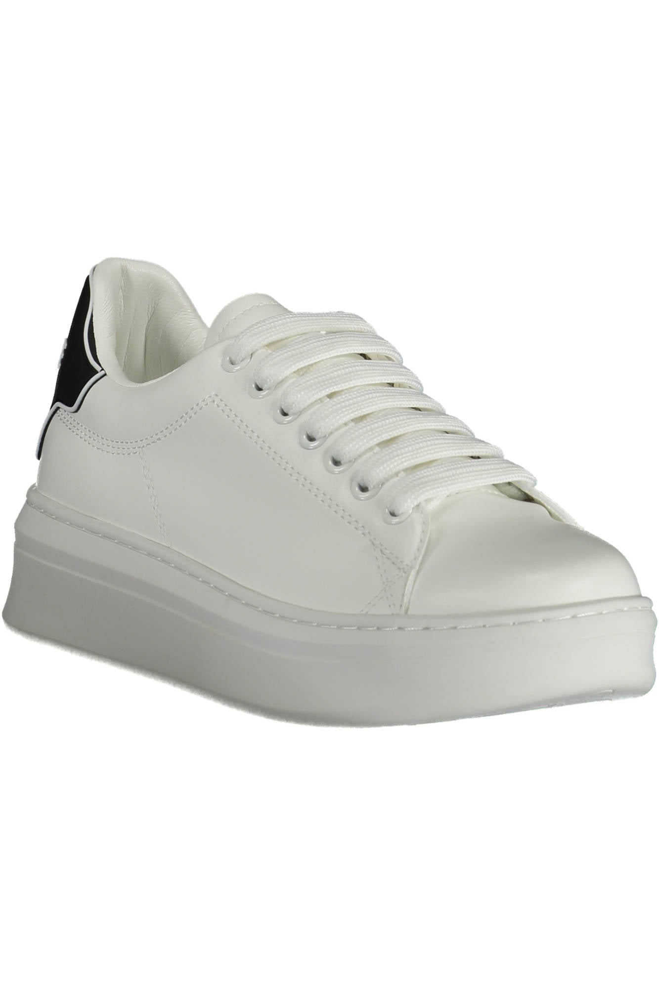 GAELLE PARIS CALZATURA SPORTIVA DONNA BIANCO