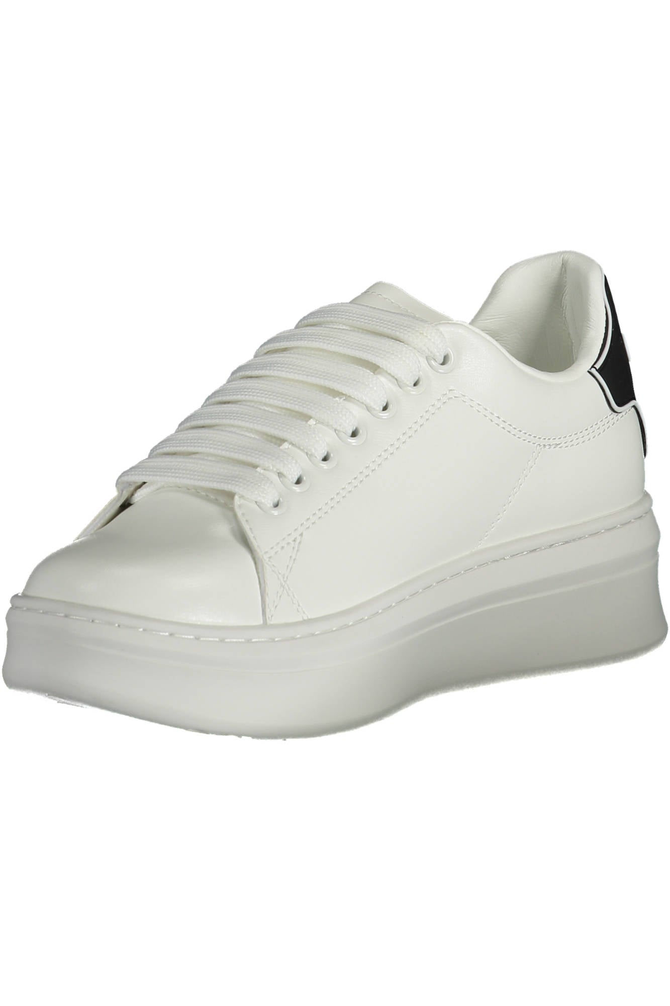 GAELLE PARIS CALZATURA SPORTIVA DONNA BIANCO