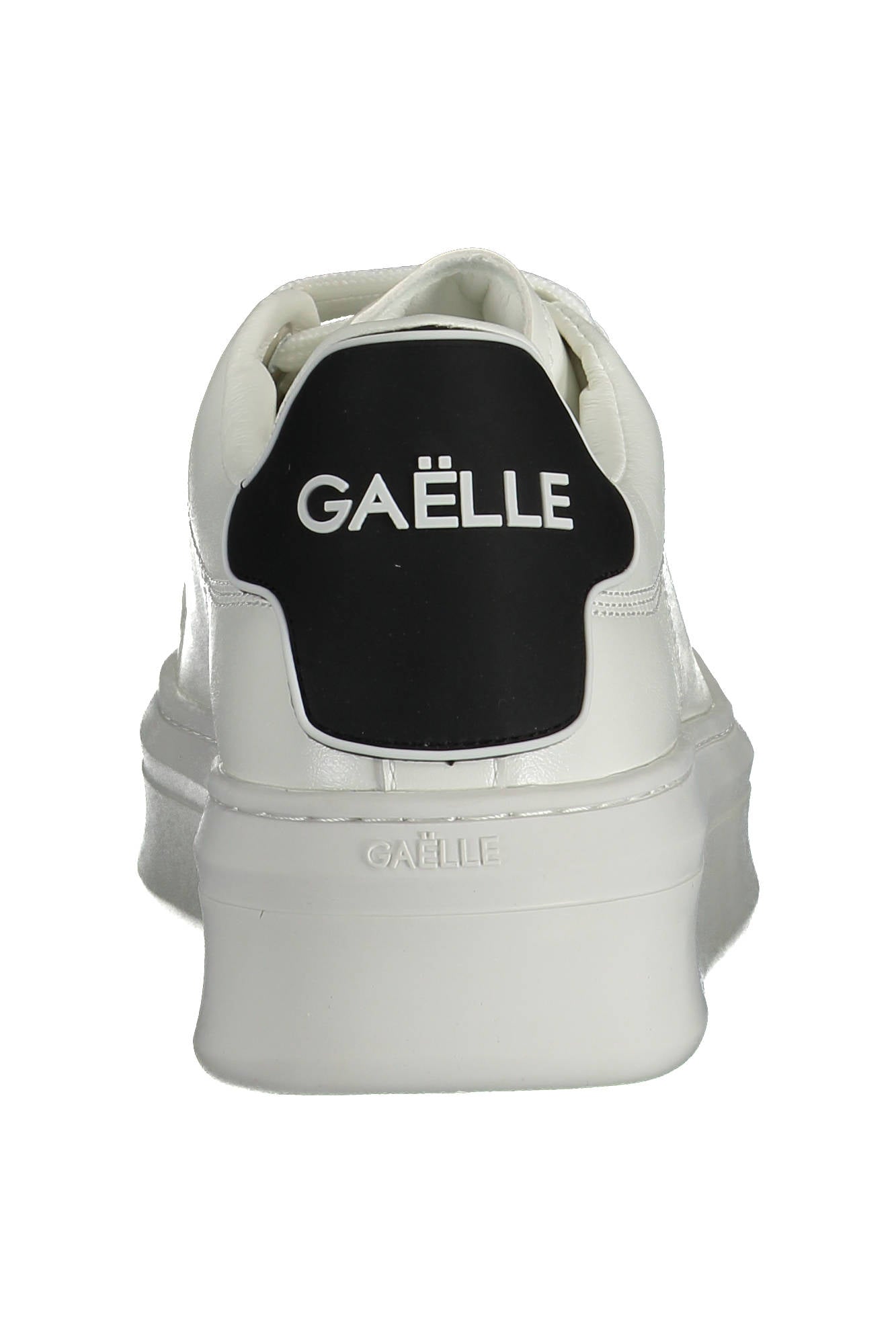 GAELLE PARIS CALZATURA SPORTIVA DONNA BIANCO