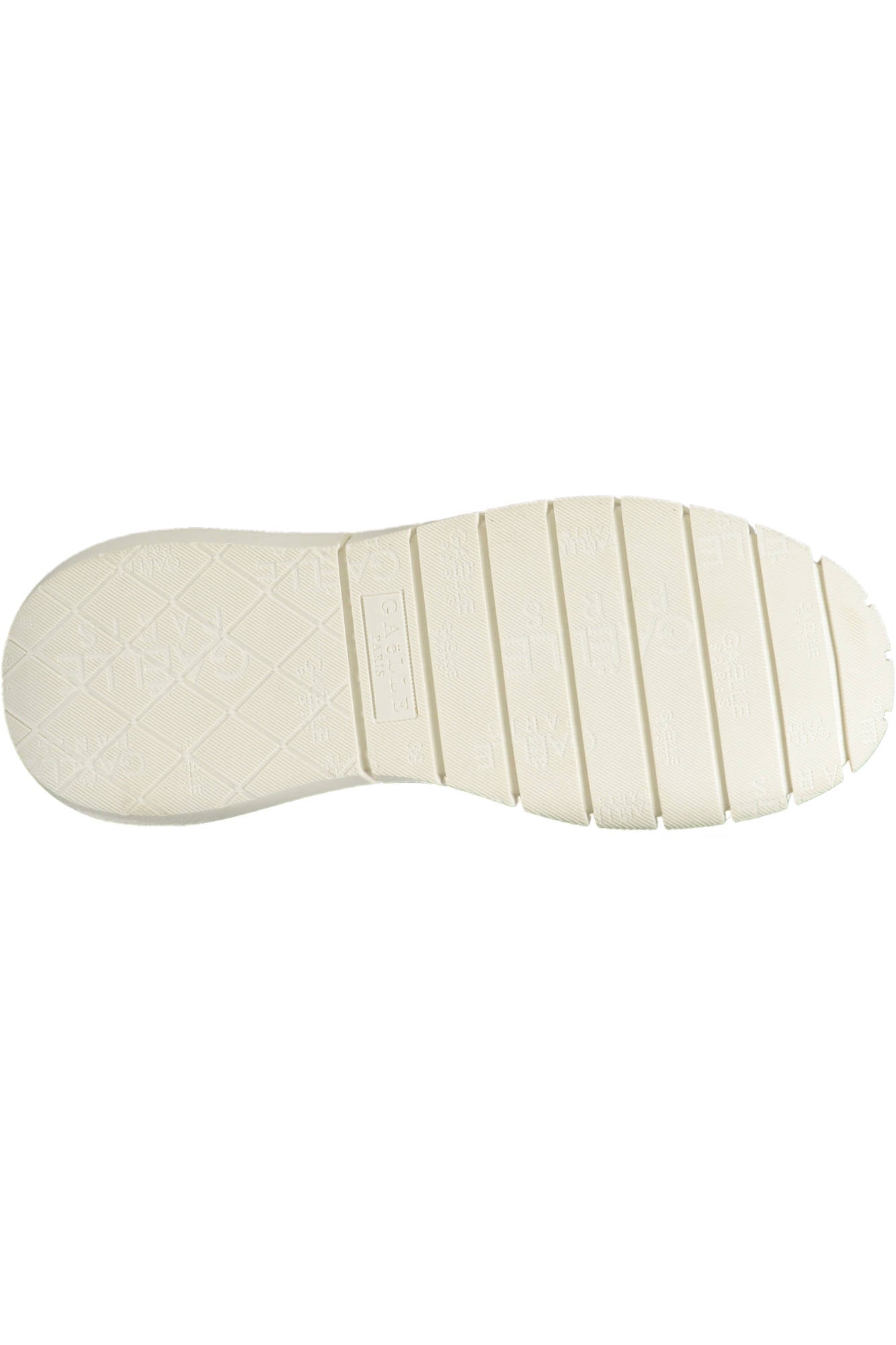 GAELLE PARIS CALZATURA SPORTIVA DONNA BIANCO