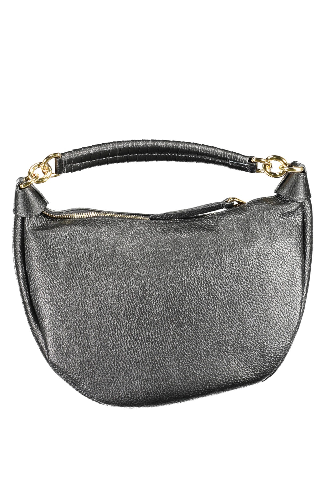 COCCINELLE BORSA DONNA NERO