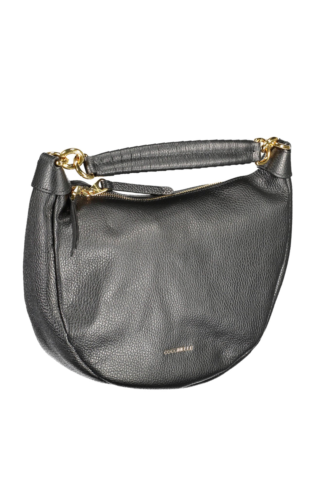 COCCINELLE BORSA DONNA NERO