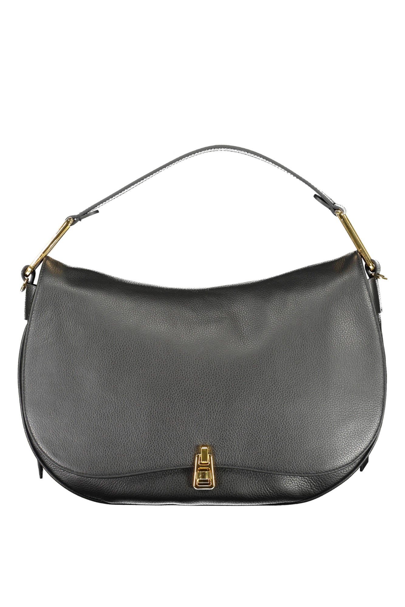 COCCINELLE BORSA DONNA NERO