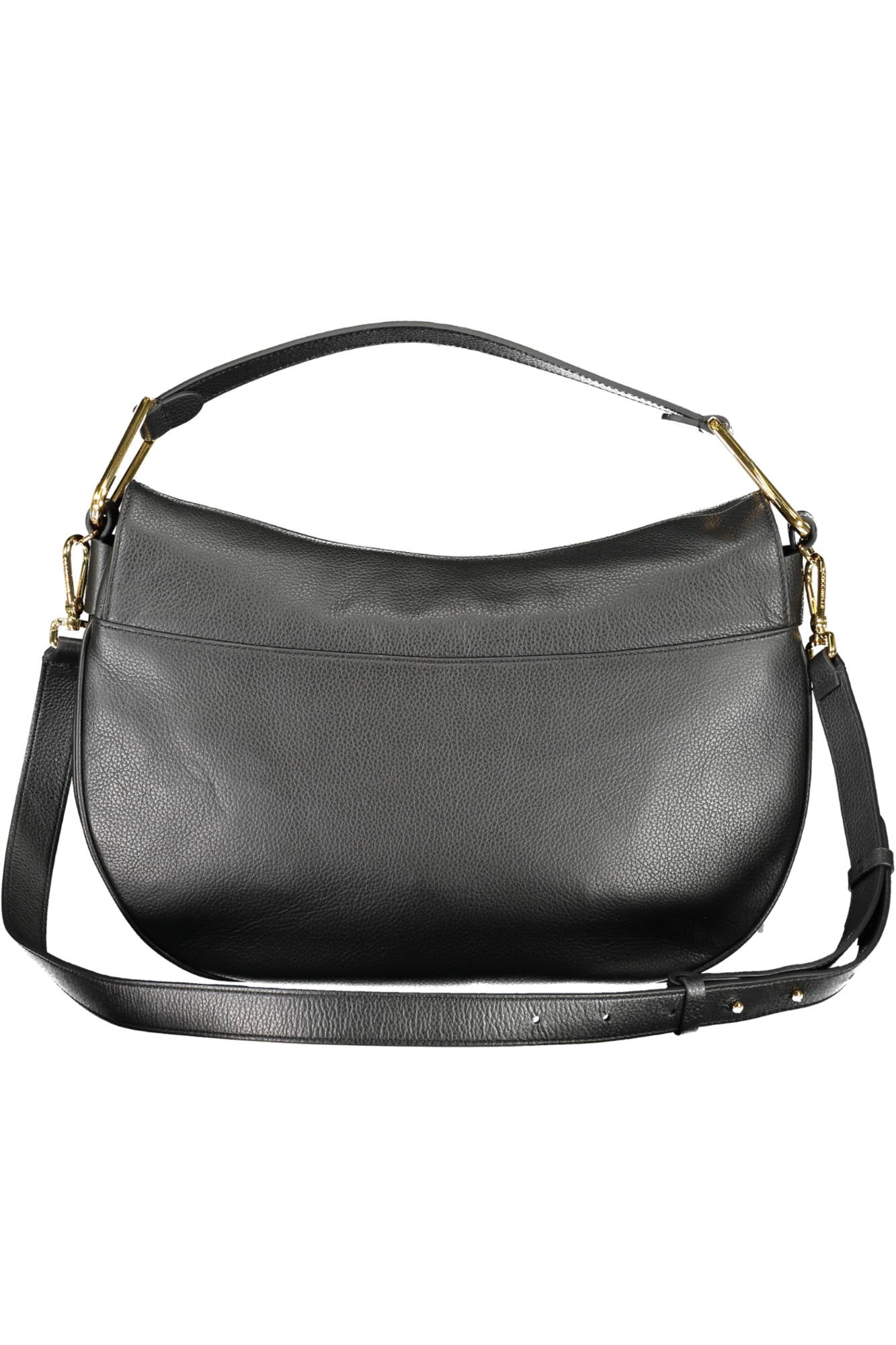 COCCINELLE BORSA DONNA NERO