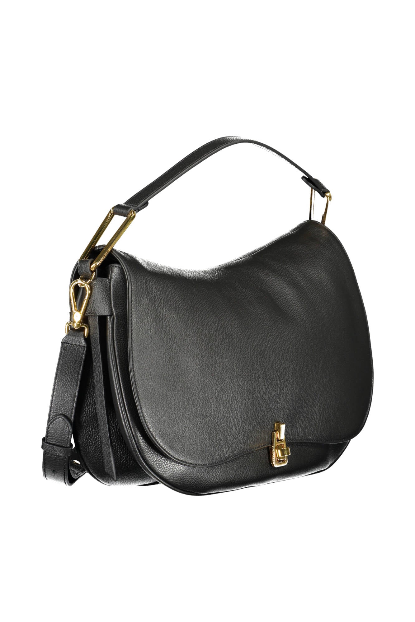 COCCINELLE BORSA DONNA NERO