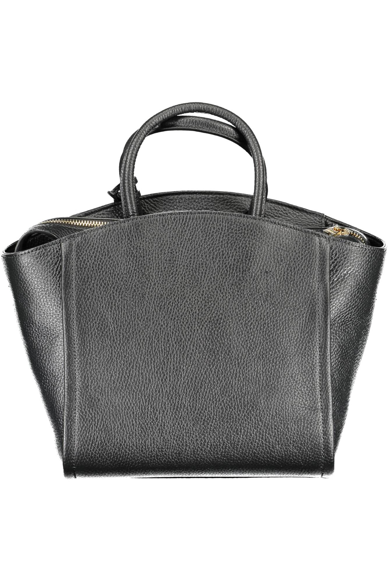 COCCINELLE BORSA DONNA NERO