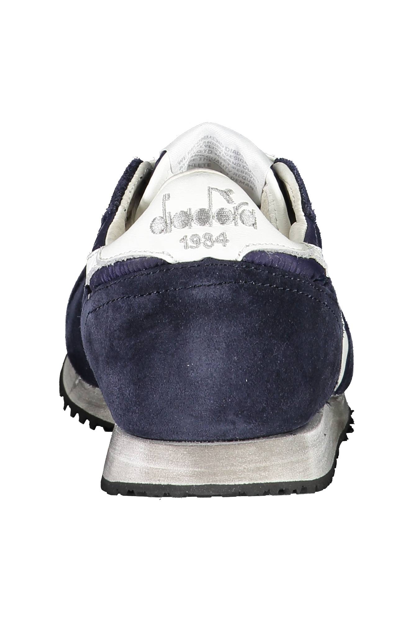 DIADORA CALZATURA SPORTIVA DONNA BLU