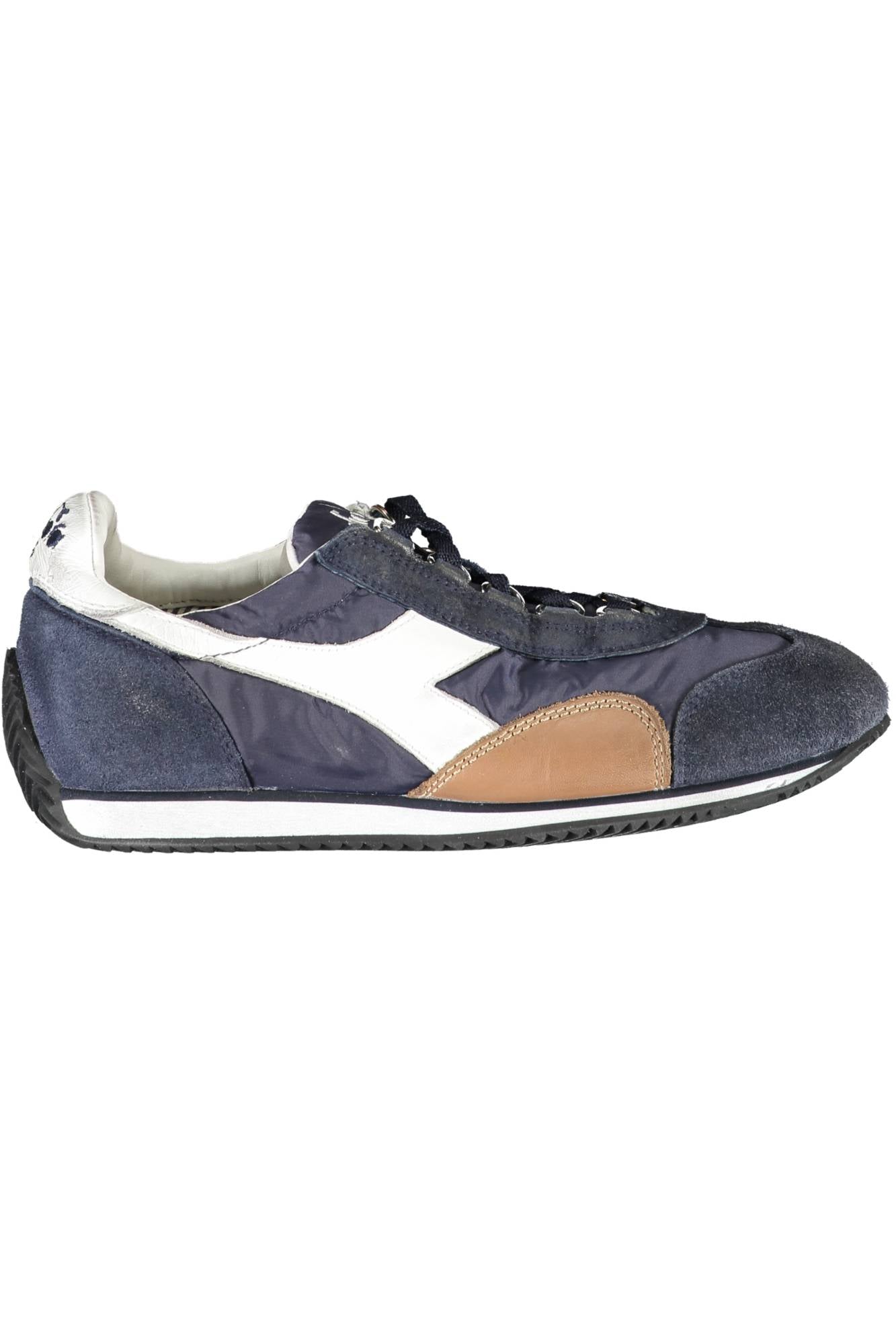 DIADORA CALZATURA SPORTIVA DONNA BLU