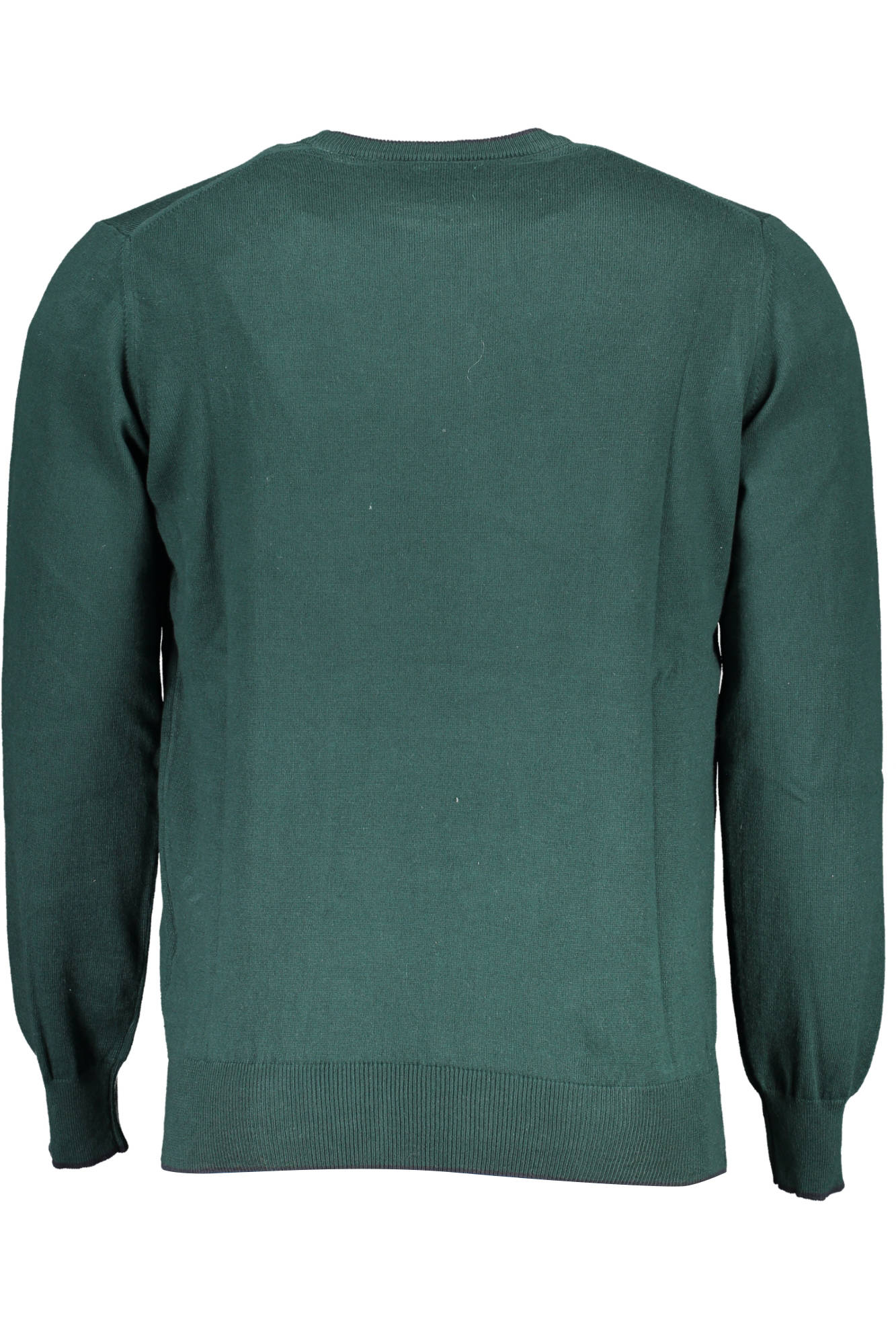 NORTH SAILS MAGLIA UOMO VERDE