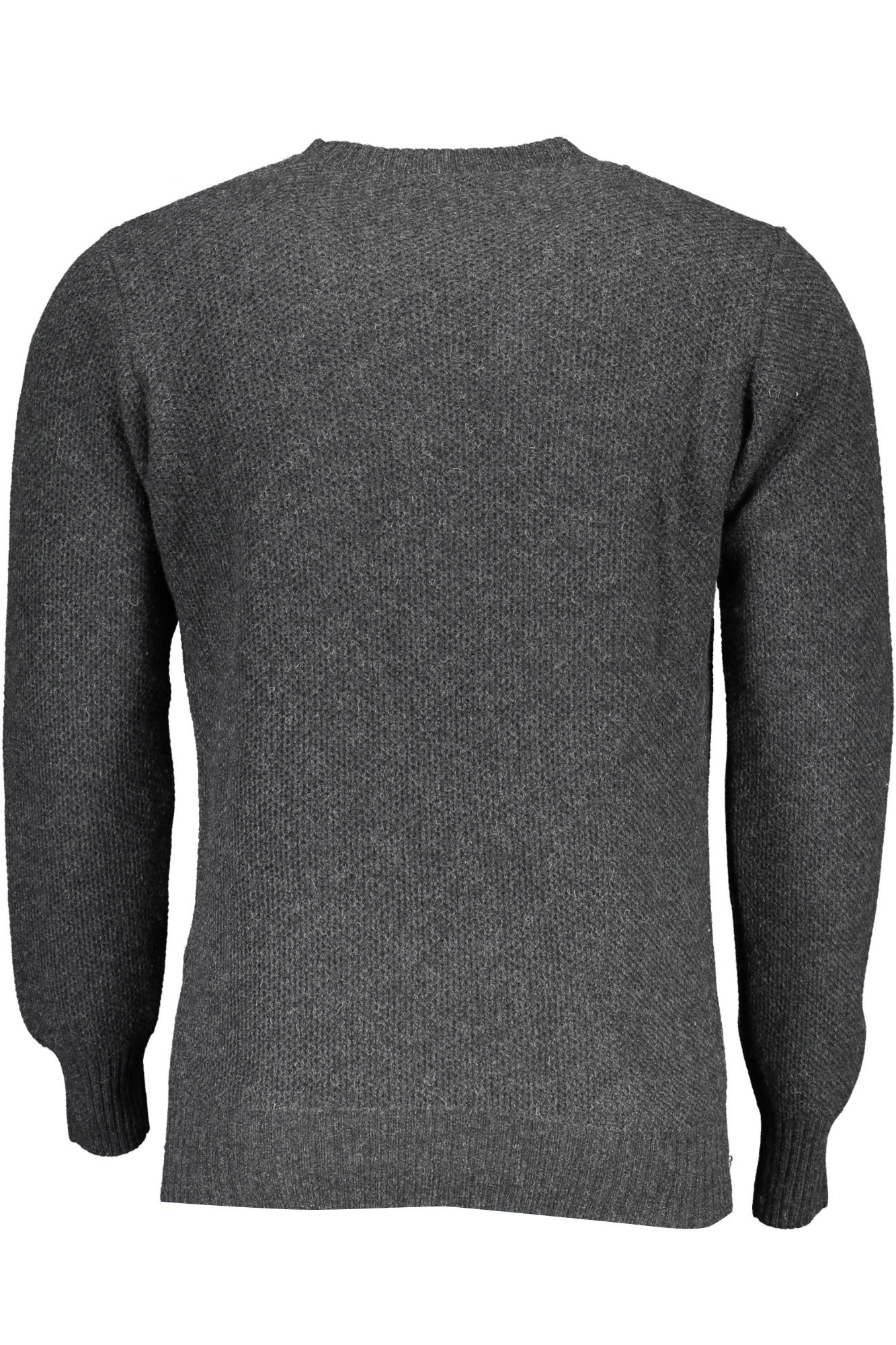 NORTH SAILS MAGLIONE UOMO GRIGIO