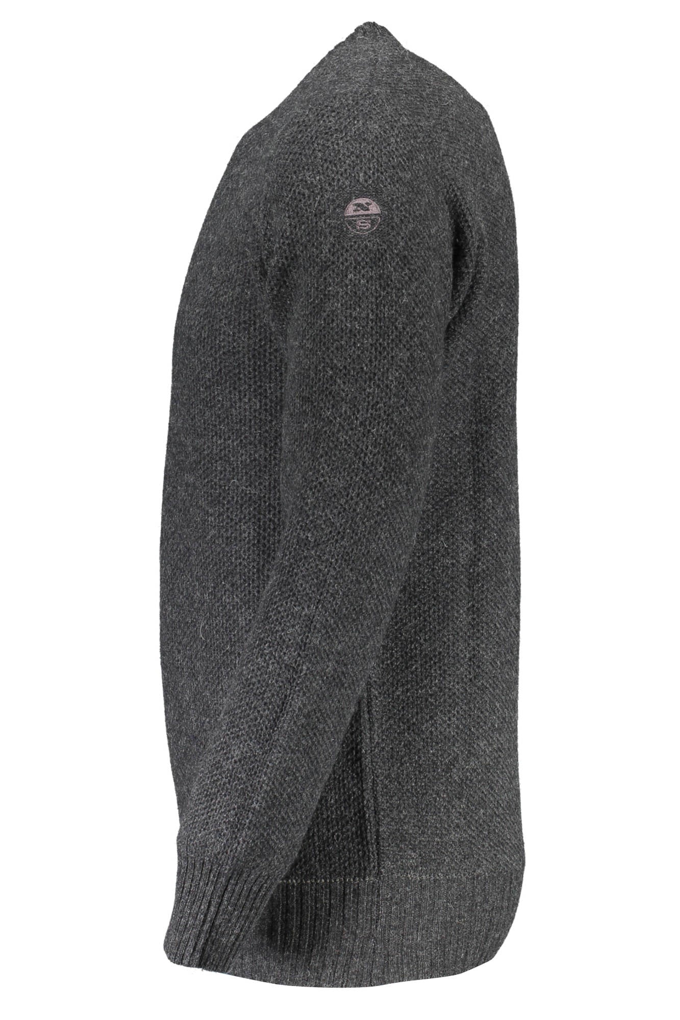 NORTH SAILS MAGLIONE UOMO GRIGIO