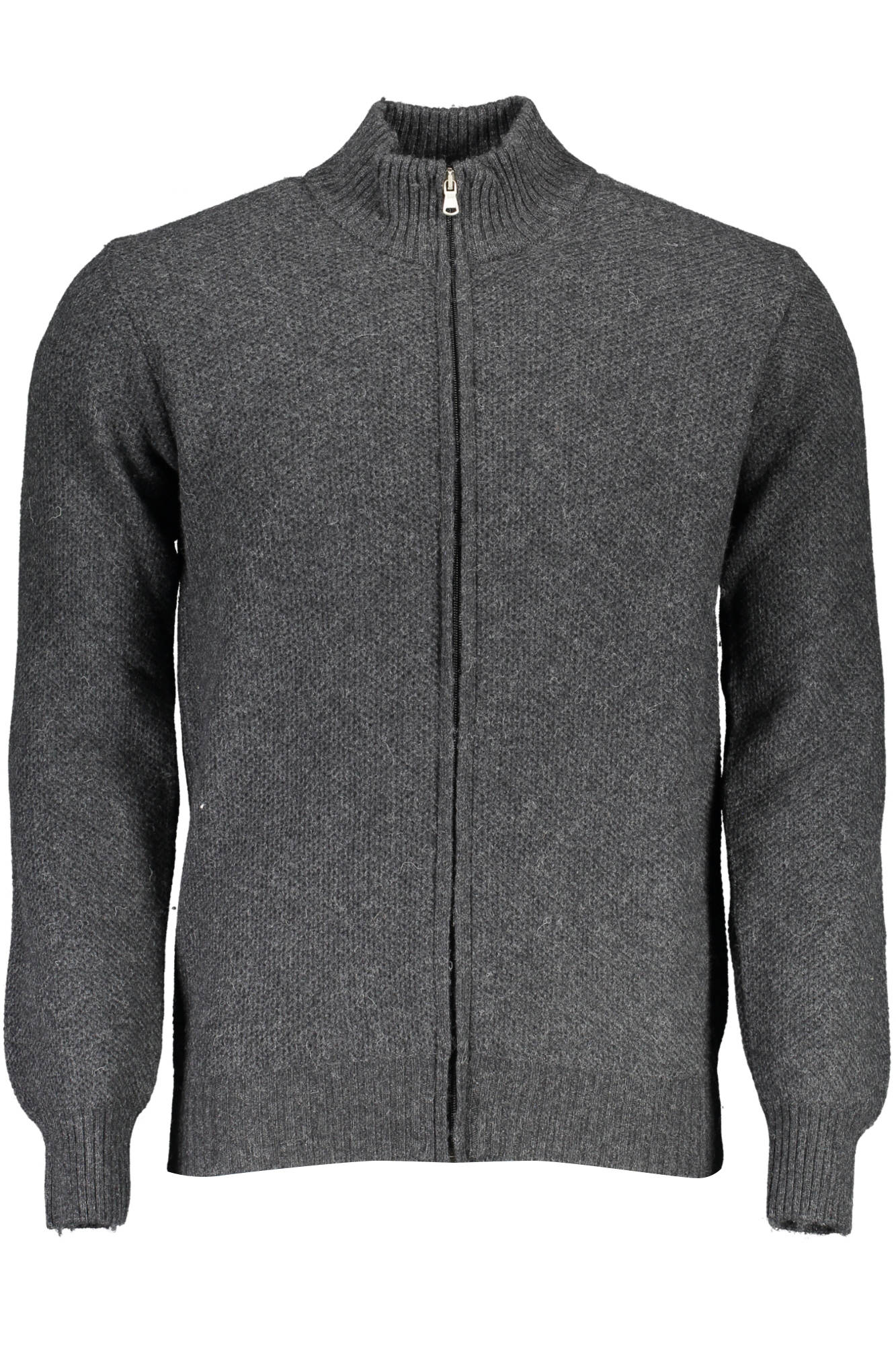 NORTH SAILS CARDIGAN UOMO GRIGIO