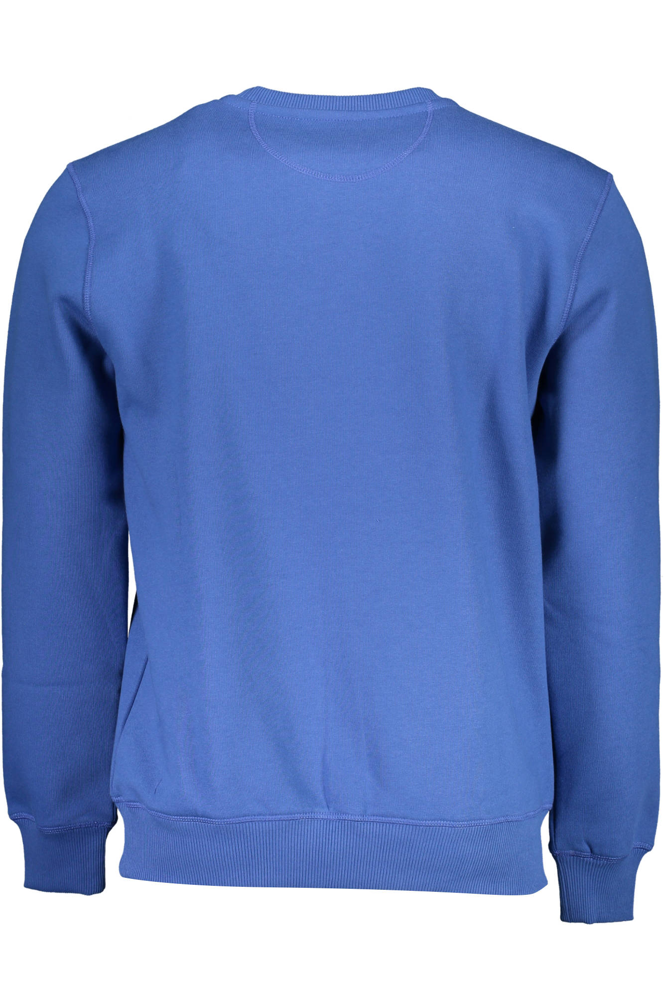 NORTH SAILS FELPA SENZA ZIP UOMO BLU