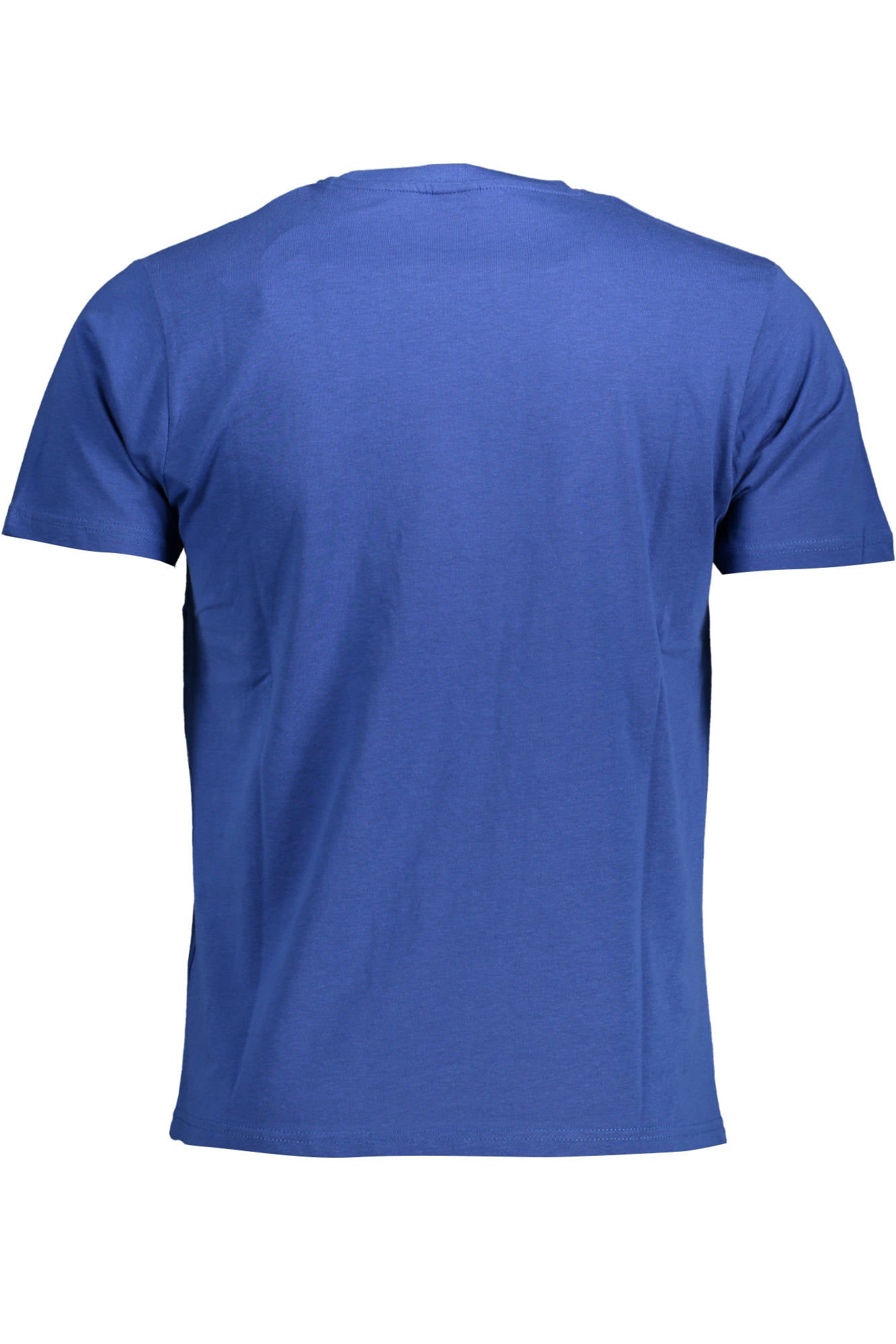 NORTH SAILS T-SHIRT MANICHE CORTE UOMO BLU
