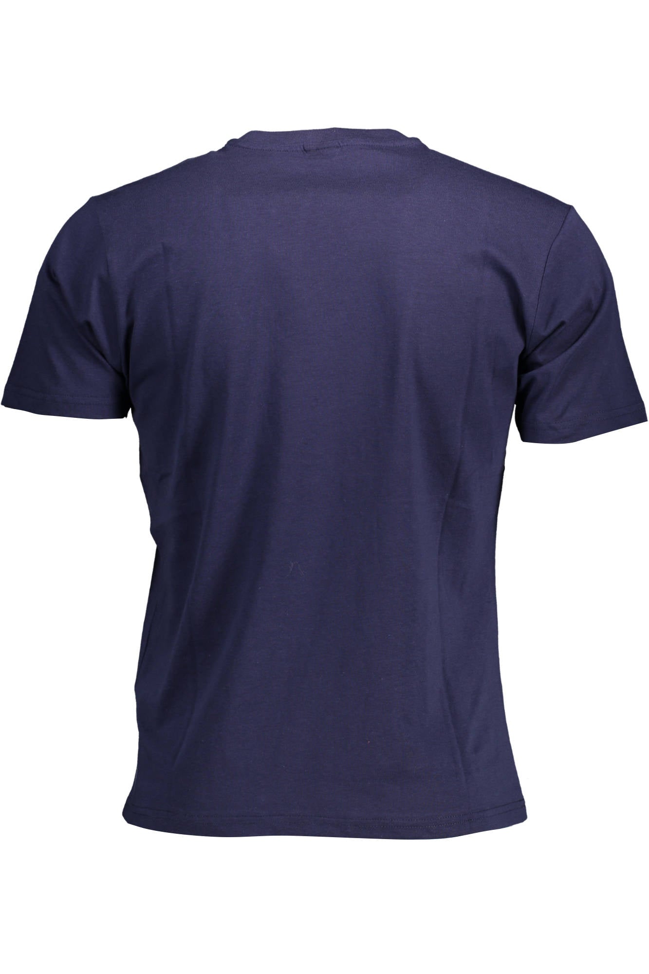 NORTH SAILS T-SHIRT MANICHE CORTE UOMO BLU