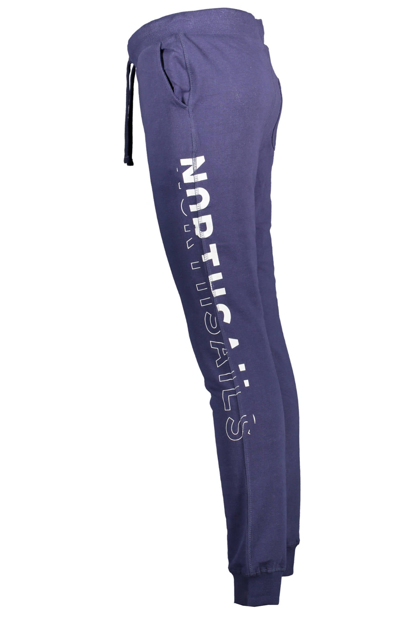 NORTH SAILS PANTALONE UOMO BLU