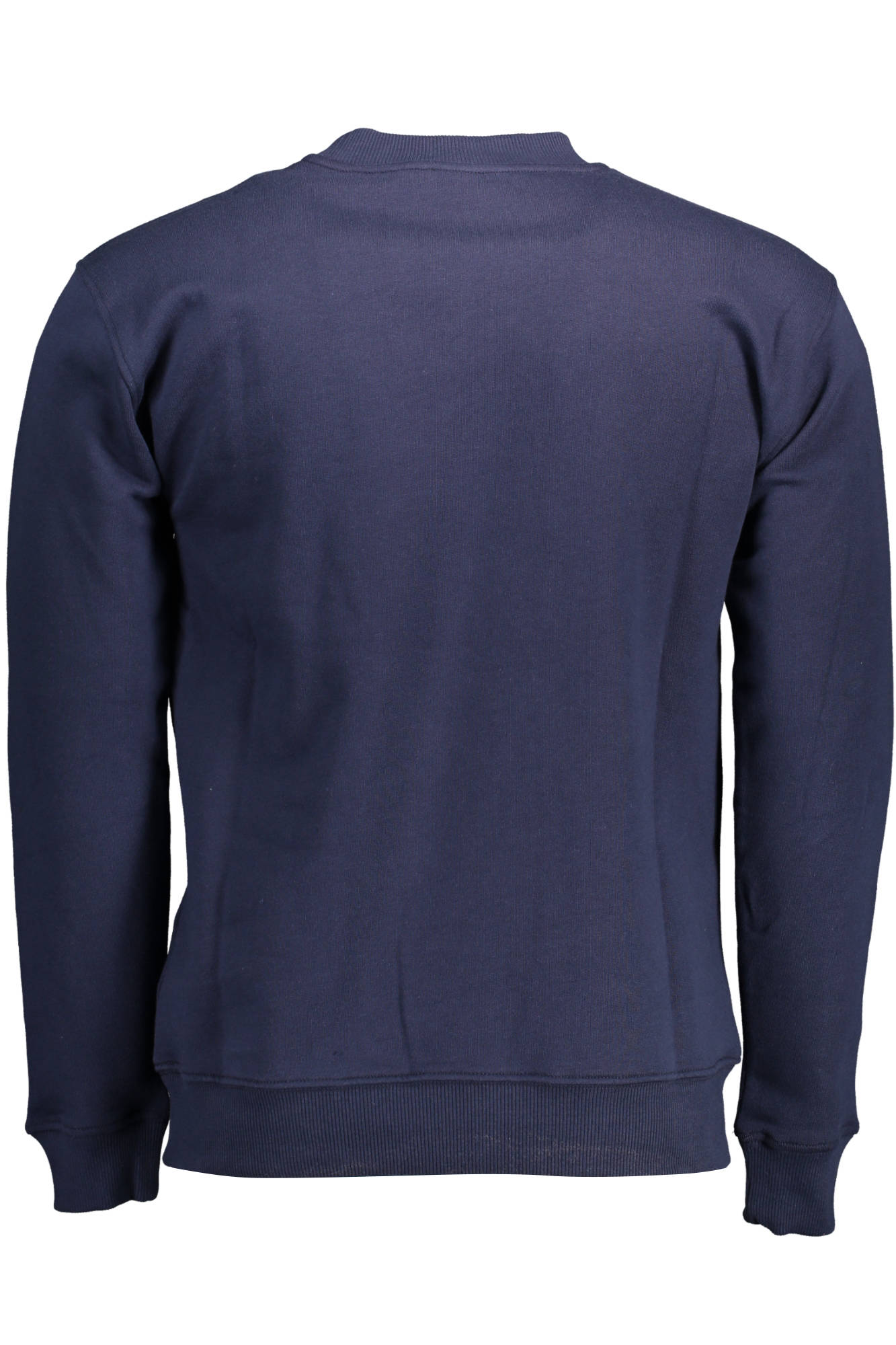 NORTH SAILS FELPA SENZA ZIP UOMO BLU