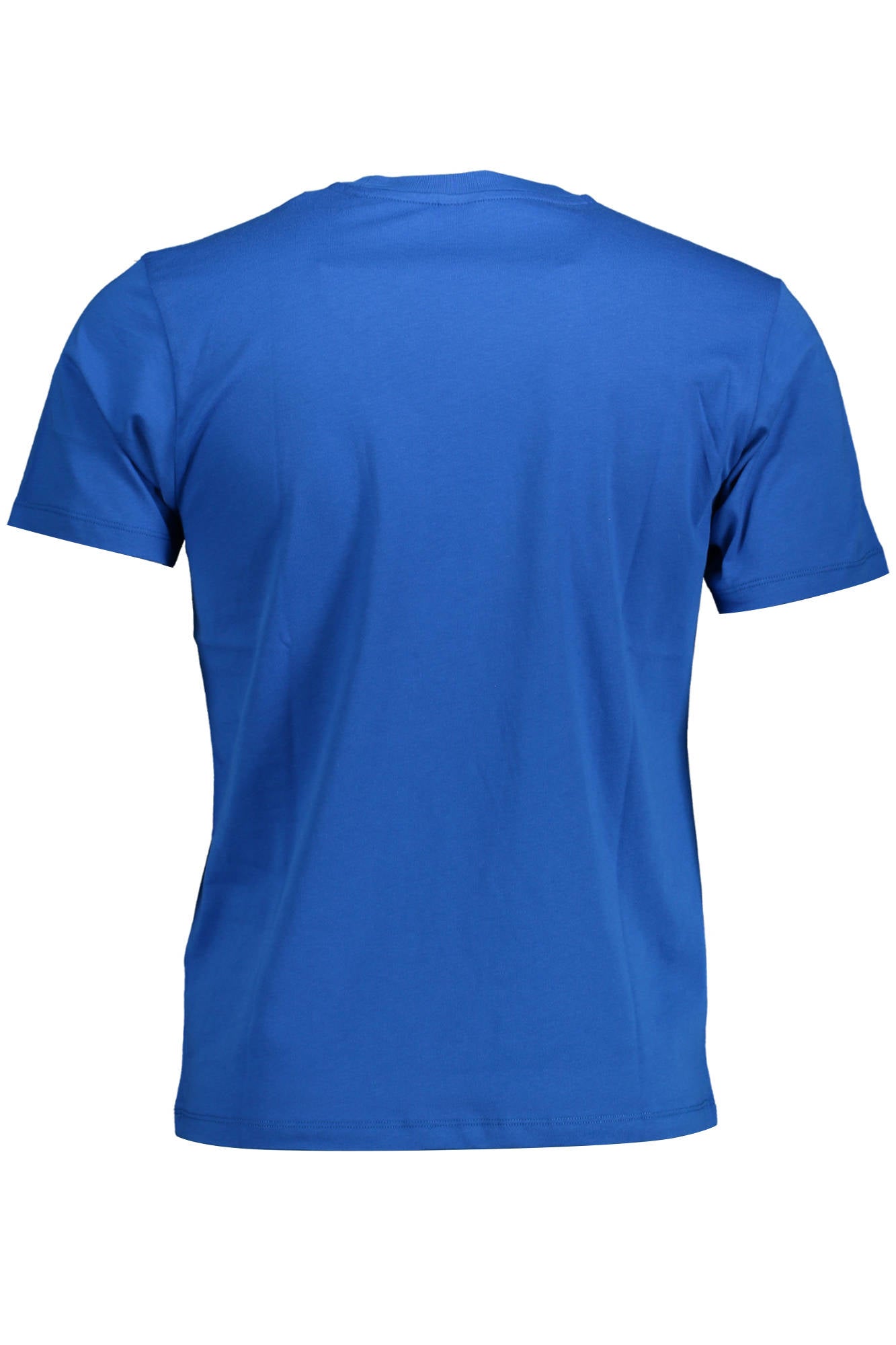 NORTH SAILS T-SHIRT MANICHE CORTE UOMO BLU