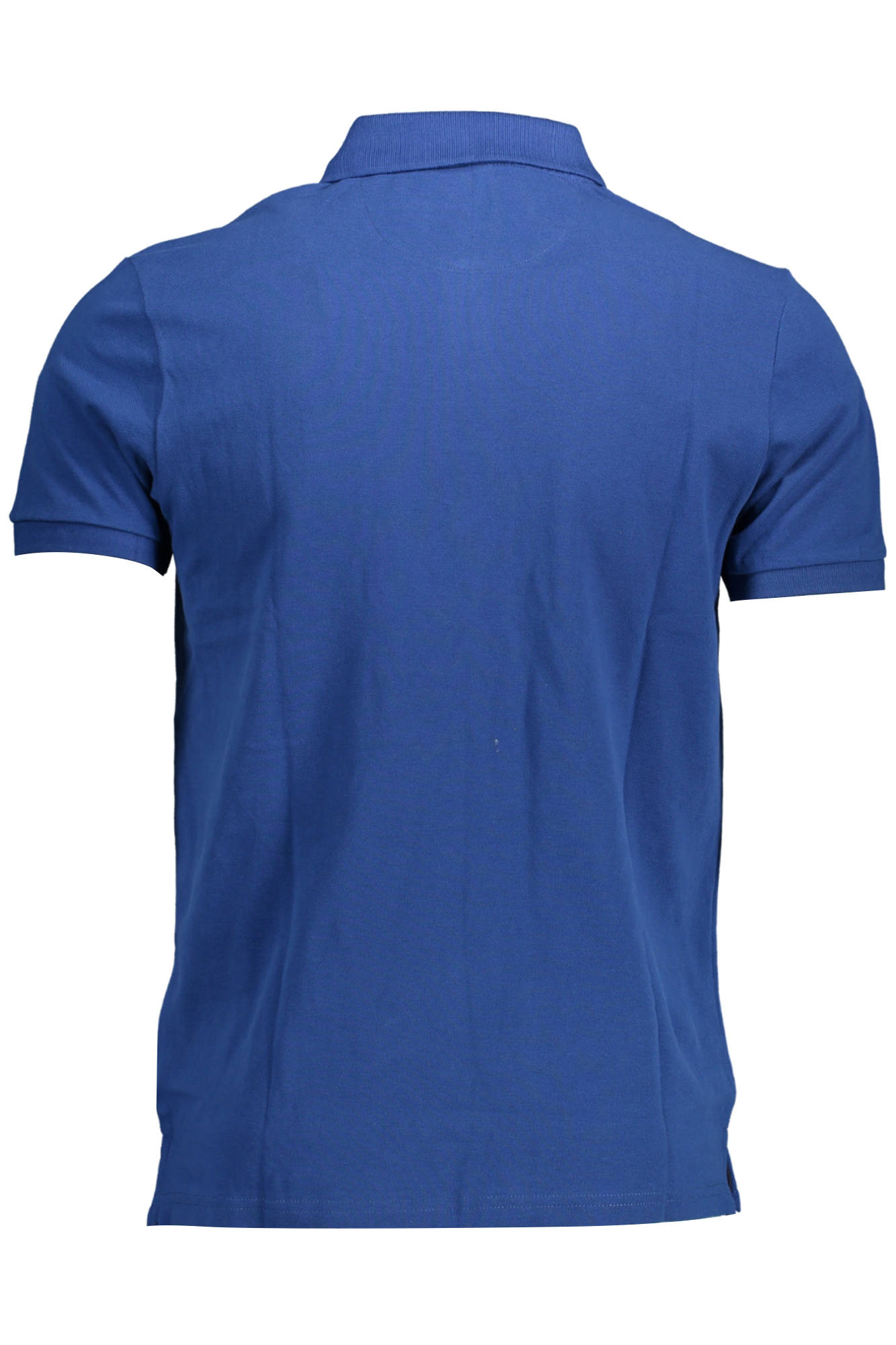 NORTH SAILS POLO MANICHE CORTE UOMO BLU