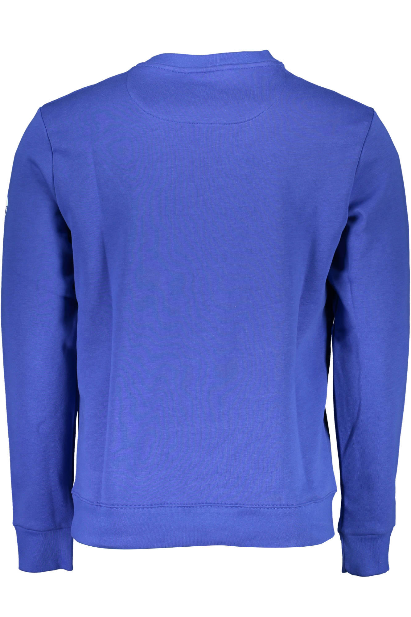 NORTH SAILS FELPA SENZA ZIP UOMO BLU
