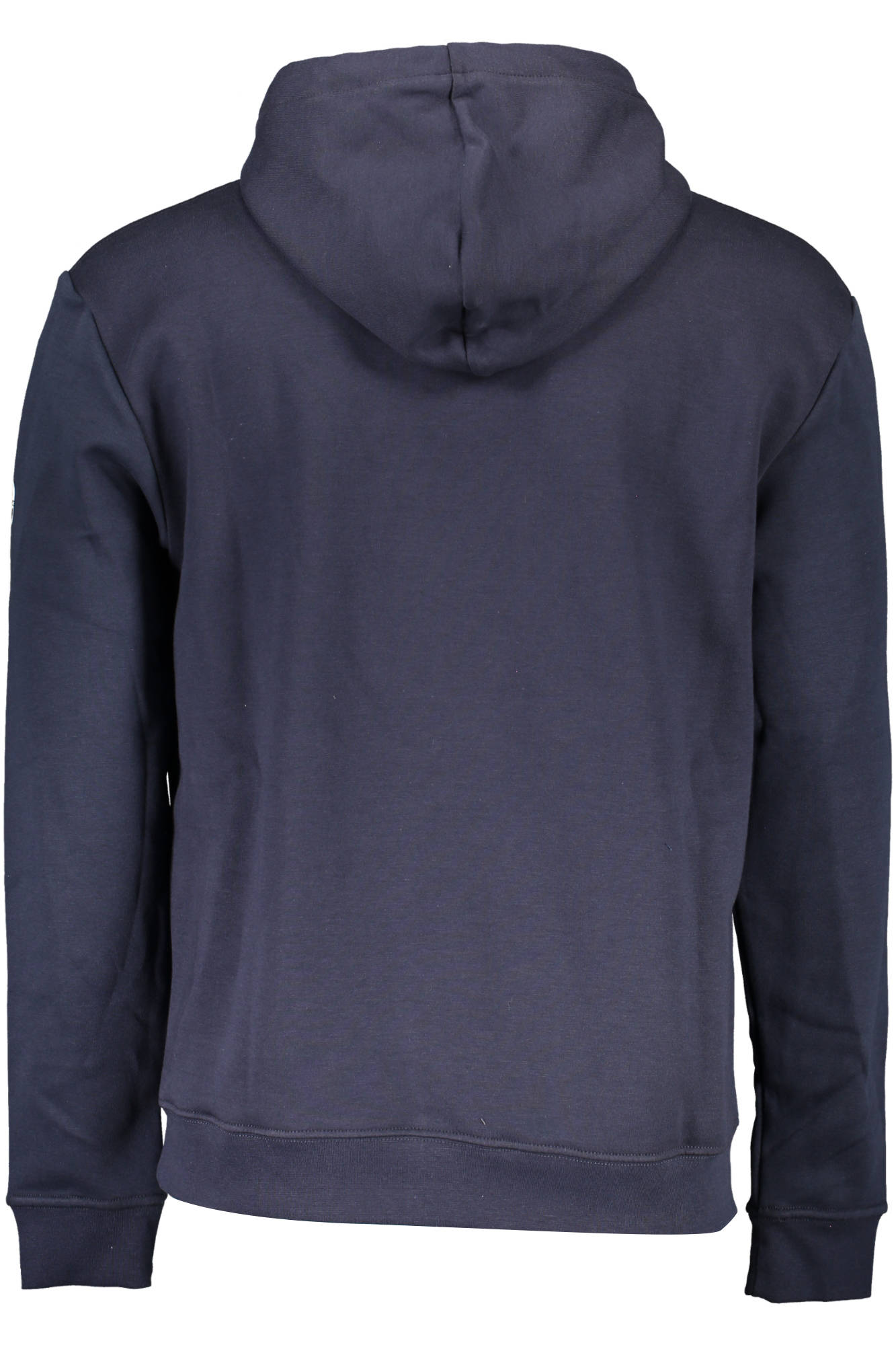 NORTH SAILS FELPA SENZA ZIP UOMO BLU