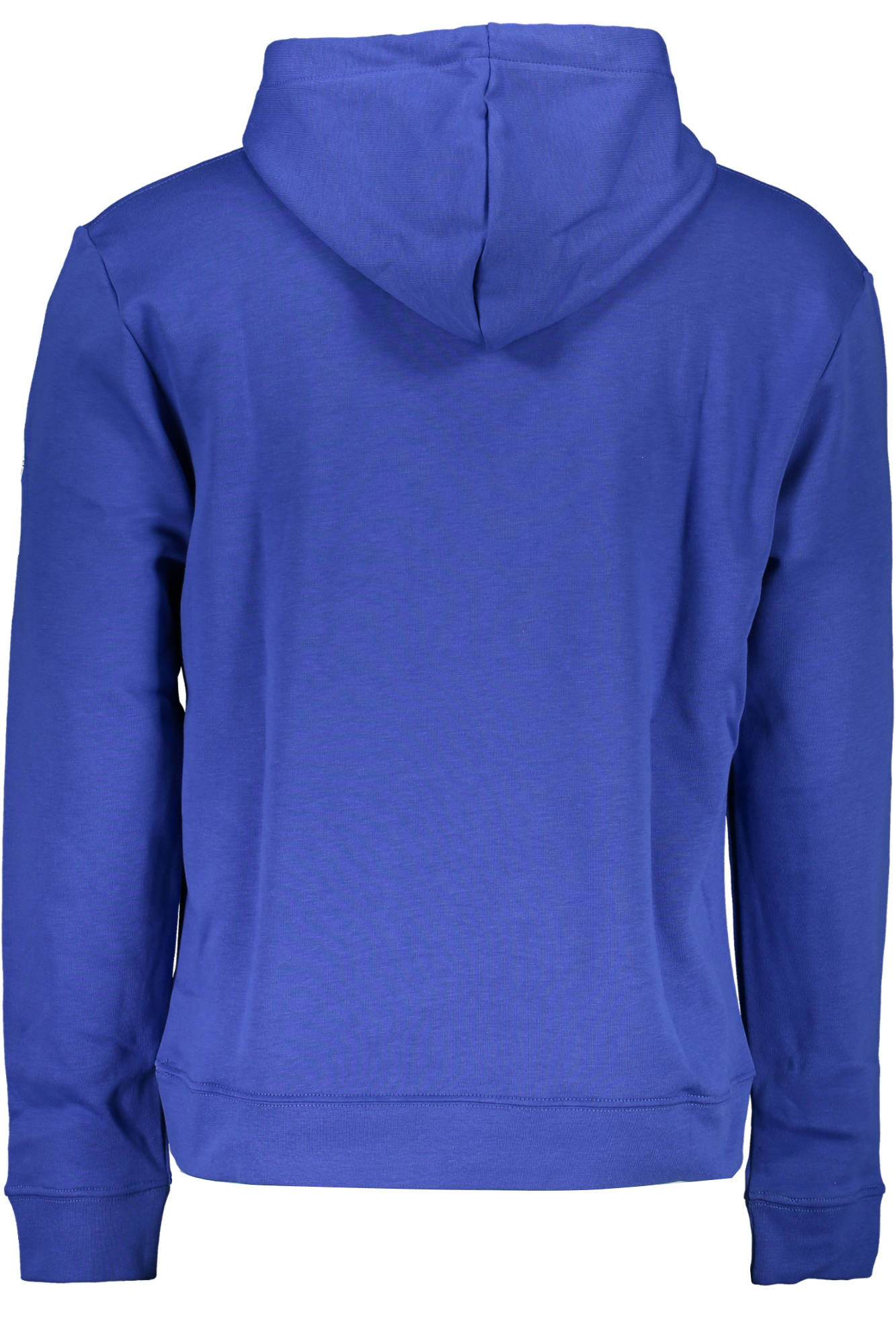 NORTH SAILS FELPA SENZA ZIP UOMO BLU