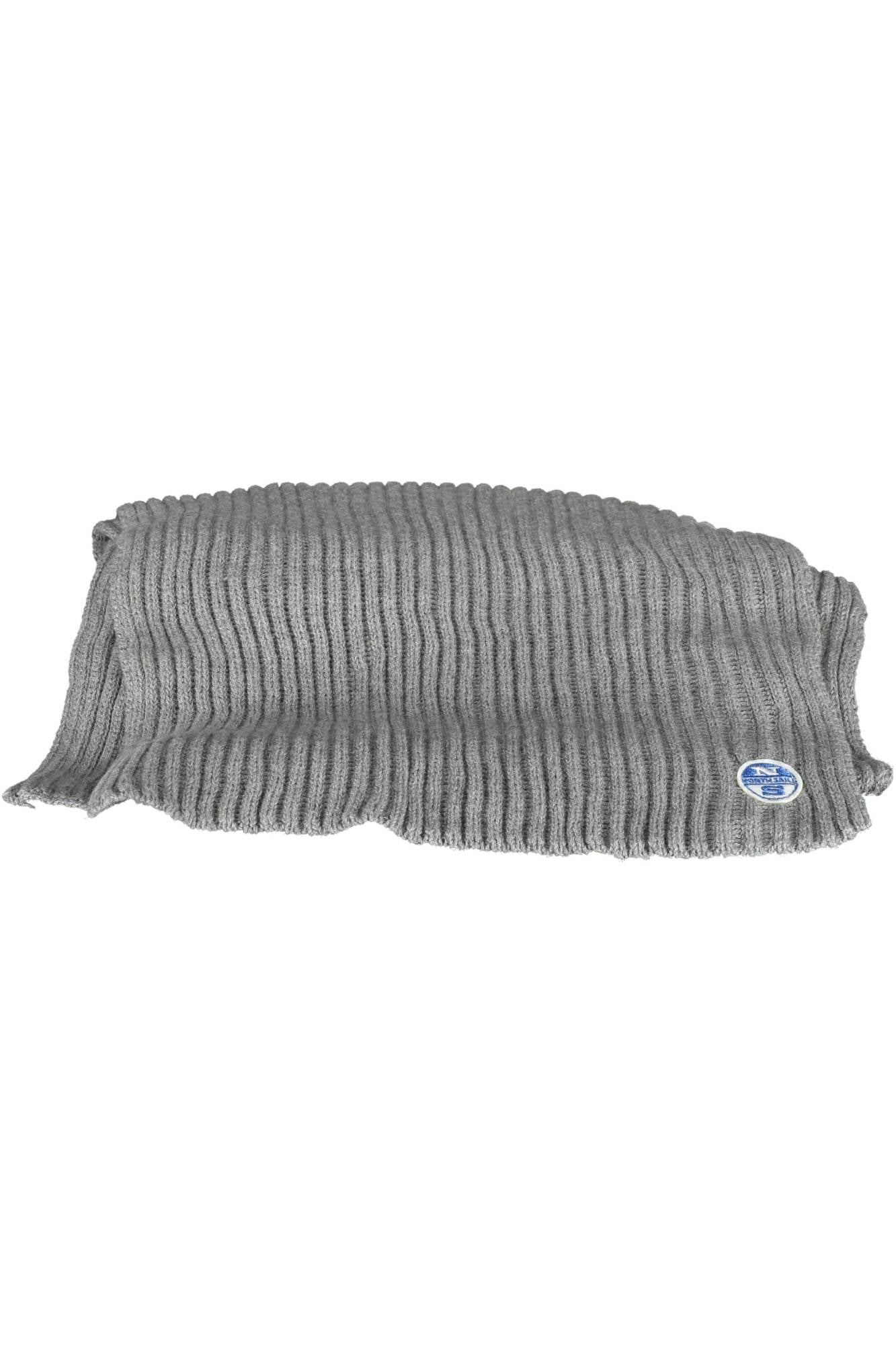 NORTH SAILS SCIARPA UOMO GRIGIO