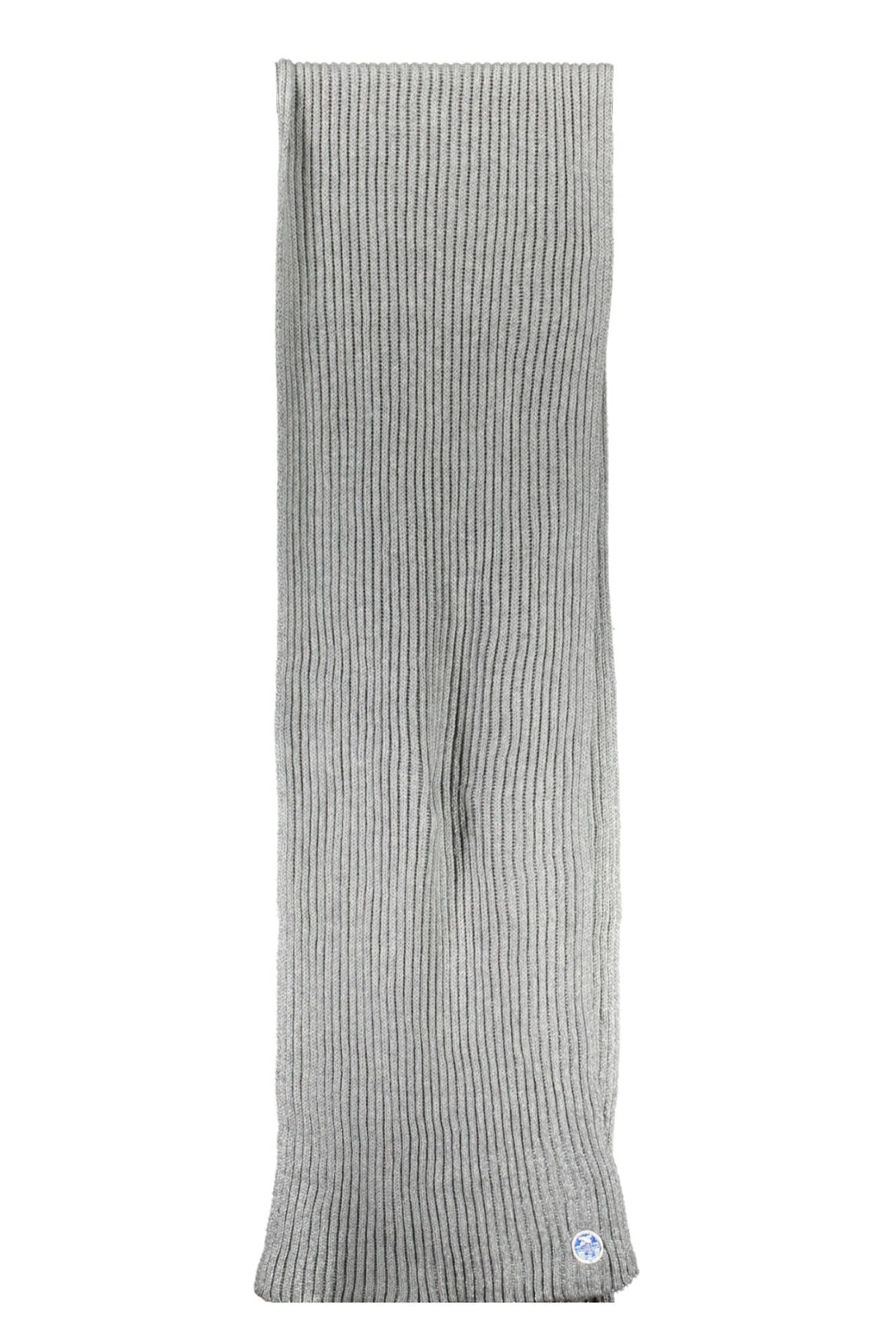 NORTH SAILS SCIARPA UOMO GRIGIO