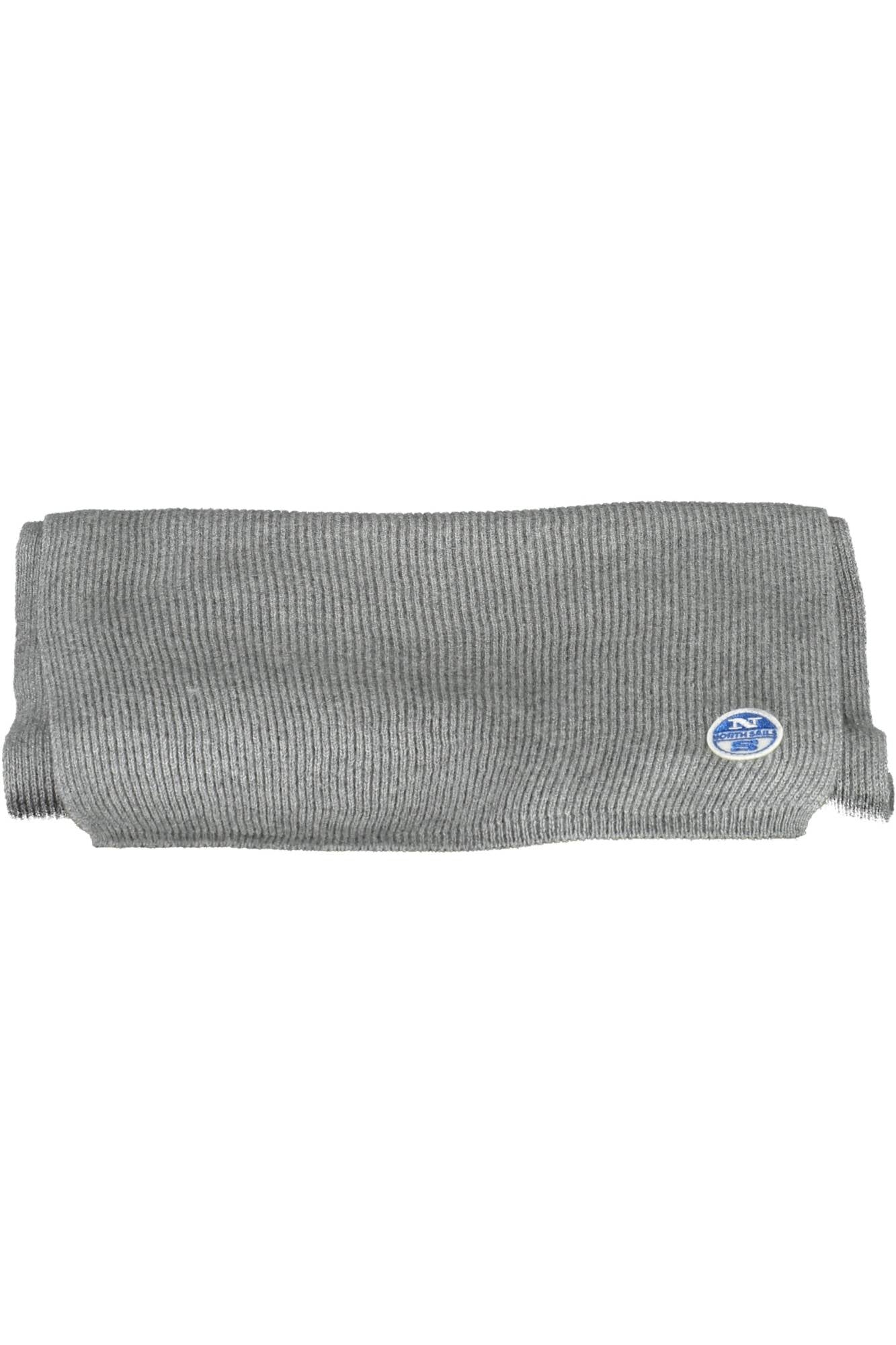 NORTH SAILS SCIARPA UOMO GRIGIO