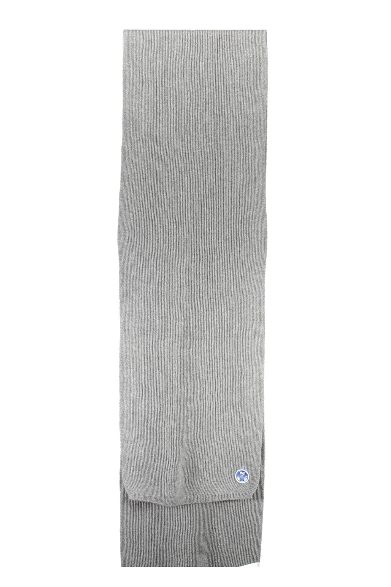 NORTH SAILS SCIARPA UOMO GRIGIO