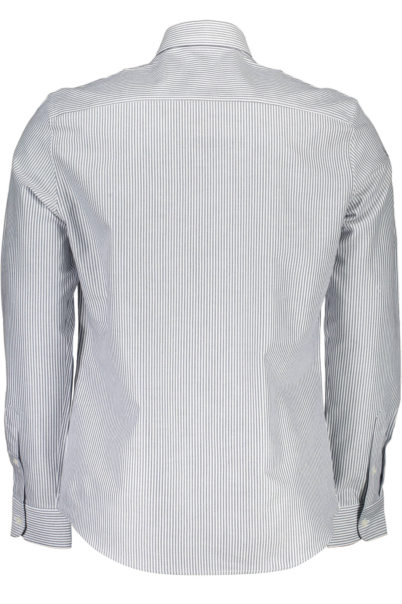 NORTH SAILS CAMICIA MANICHE LUNGHE UOMO BLU