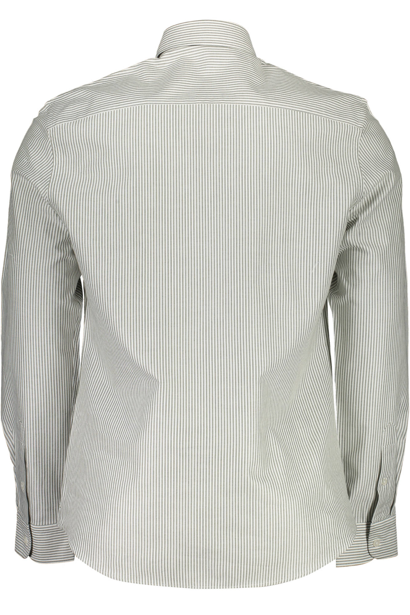NORTH SAILS CAMICIA MANICHE LUNGHE UOMO GRIGIO