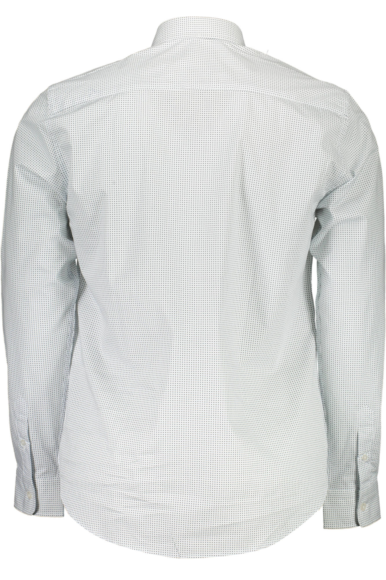 NORTH SAILS CAMICIA MANICHE LUNGHE UOMO BIANCO