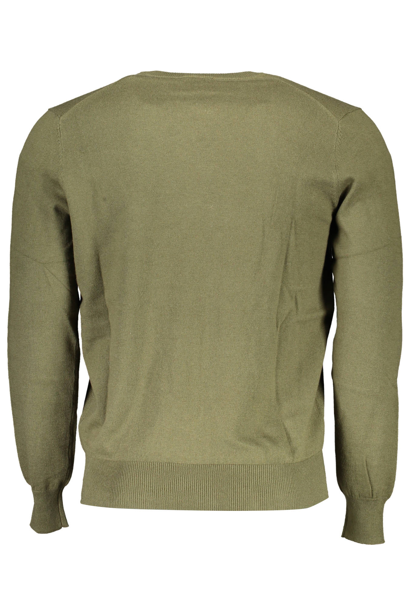 NORTH SAILS MAGLIA UOMO VERDE