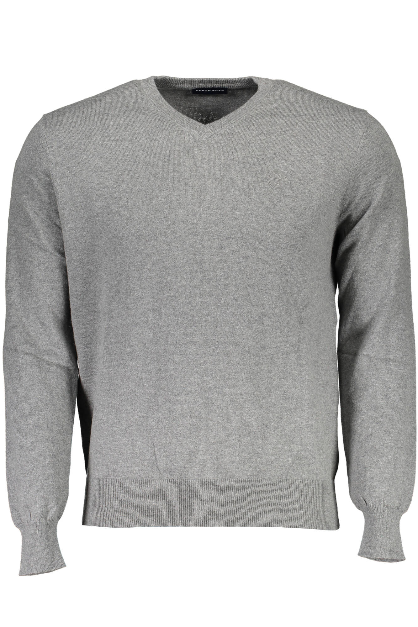 NORTH SAILS MAGLIA UOMO GRIGIO