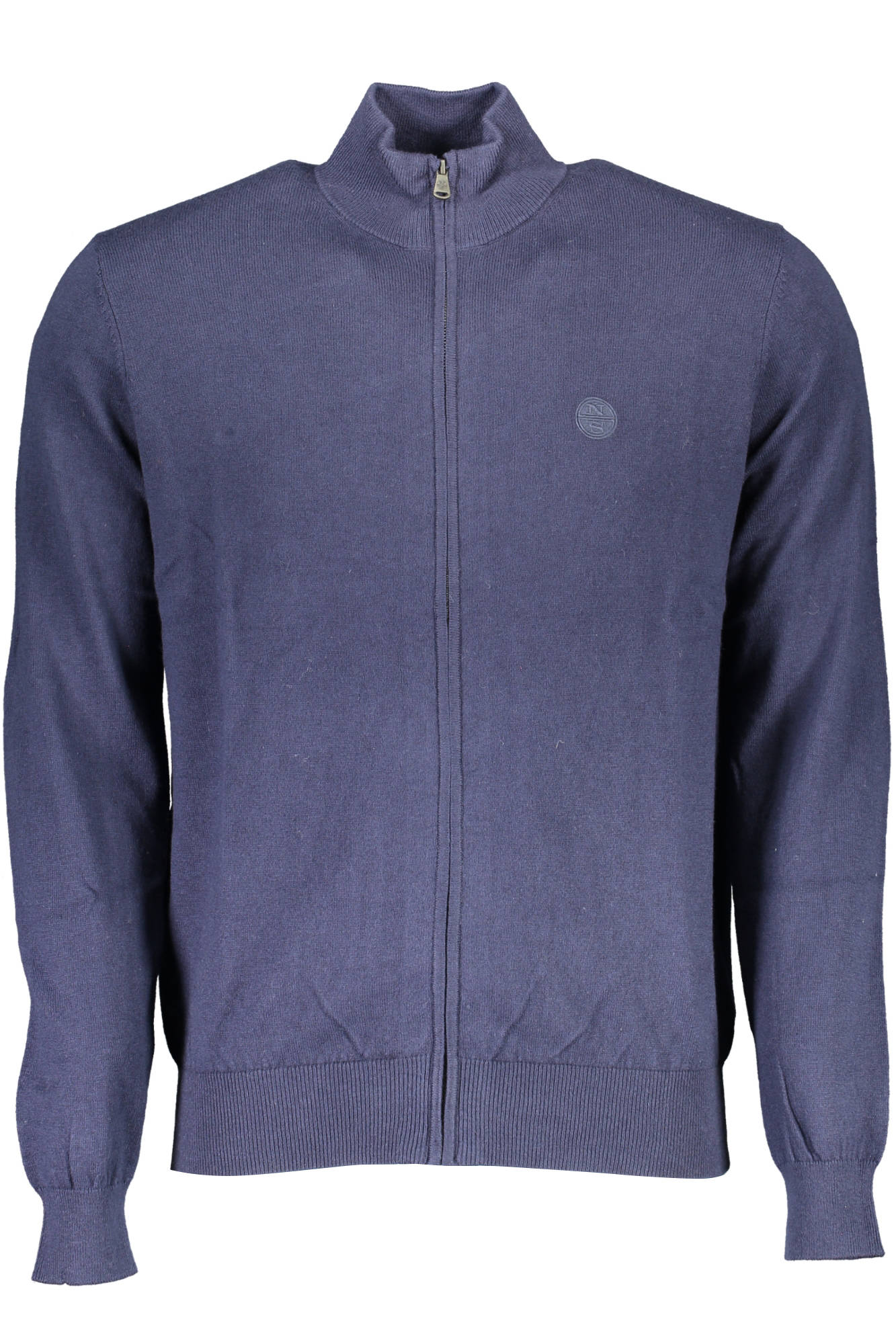 NORTH SAILS CARDIGAN UOMO BLU