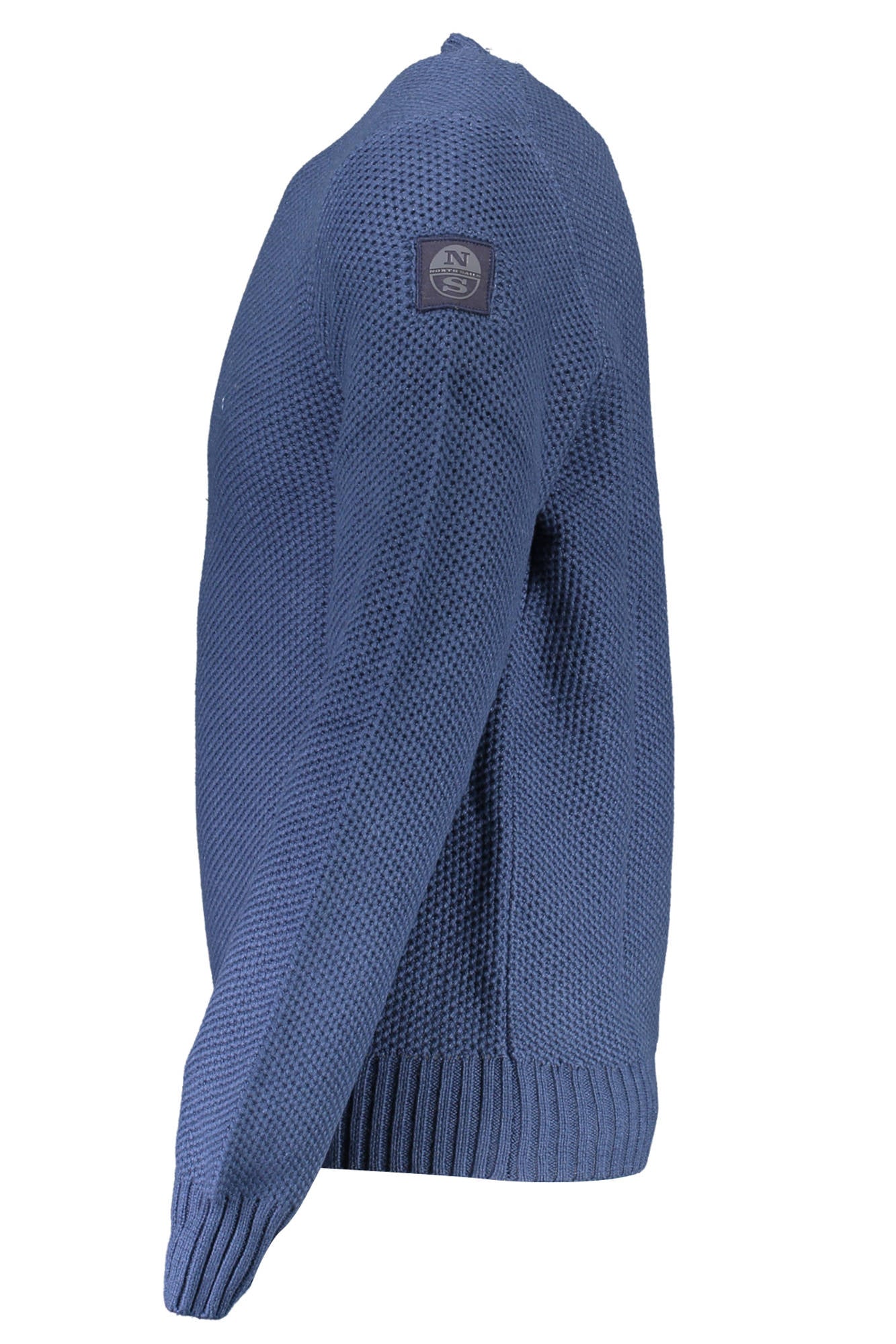 NORTH SAILS MAGLIA UOMO BLU