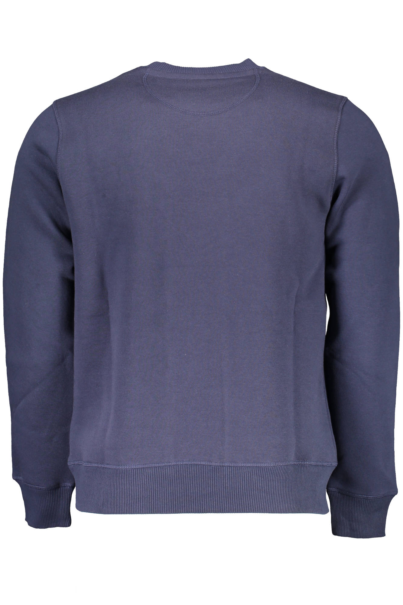 NORTH SAILS FELPA SENZA ZIP UOMO BLU