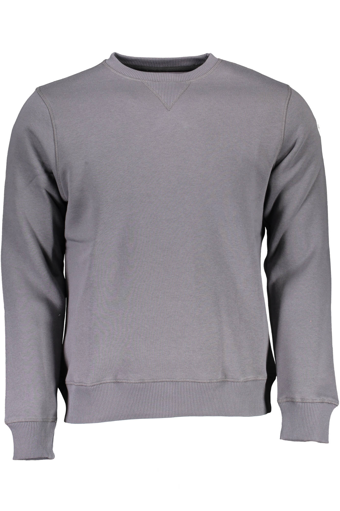 NORTH SAILS FELPA SENZA ZIP UOMO BLU