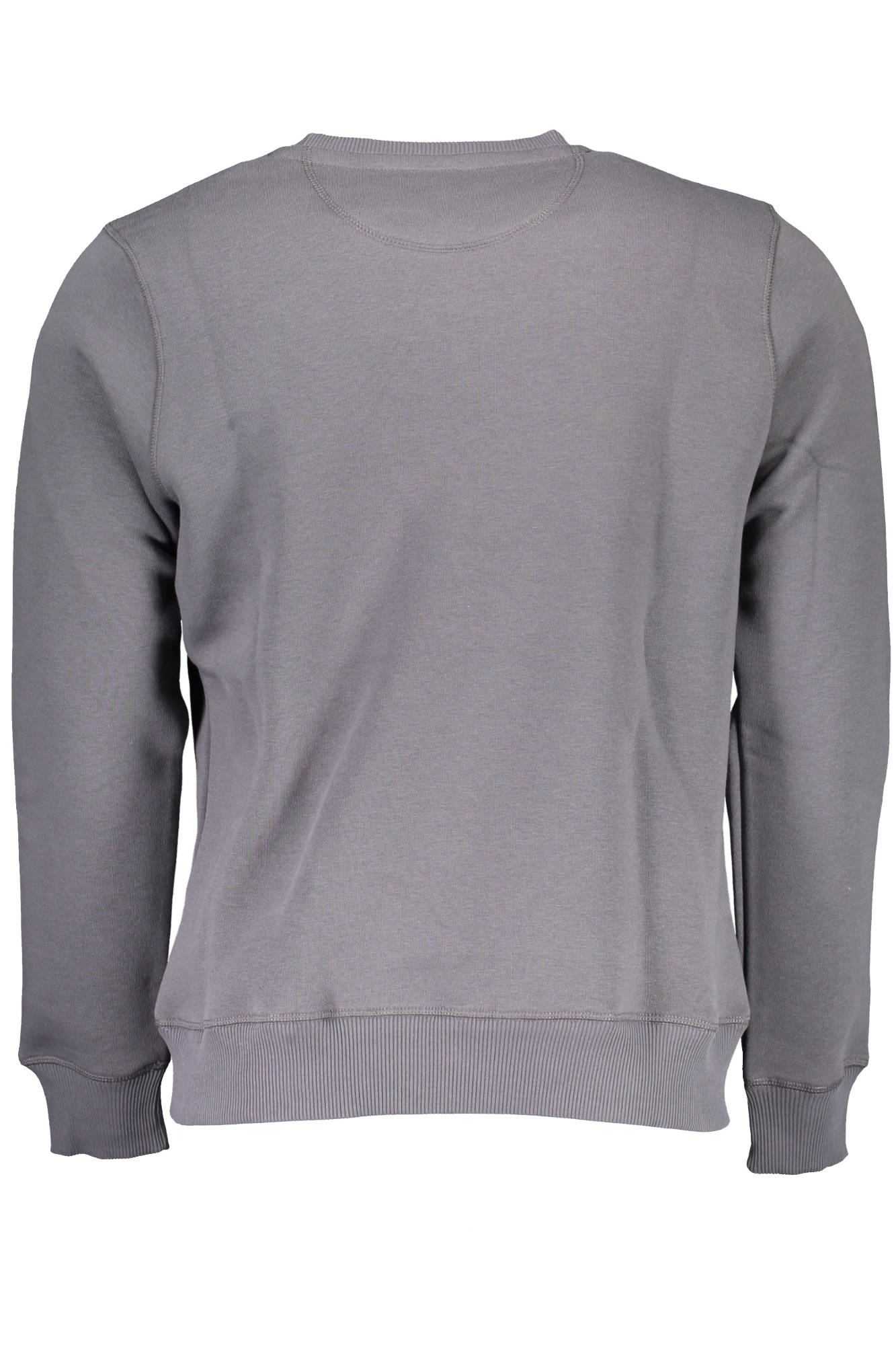 NORTH SAILS FELPA SENZA ZIP UOMO BLU