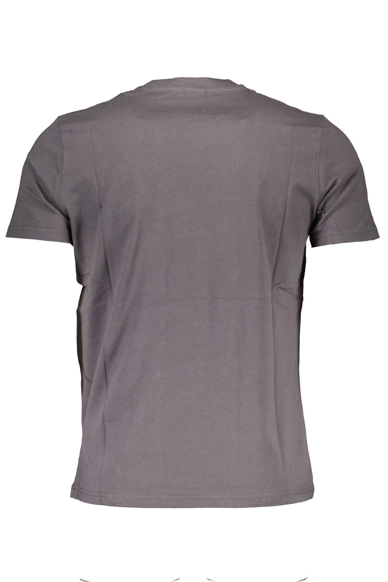 NORTH SAILS T-SHIRT MANICHE CORTE UOMO GRIGIO