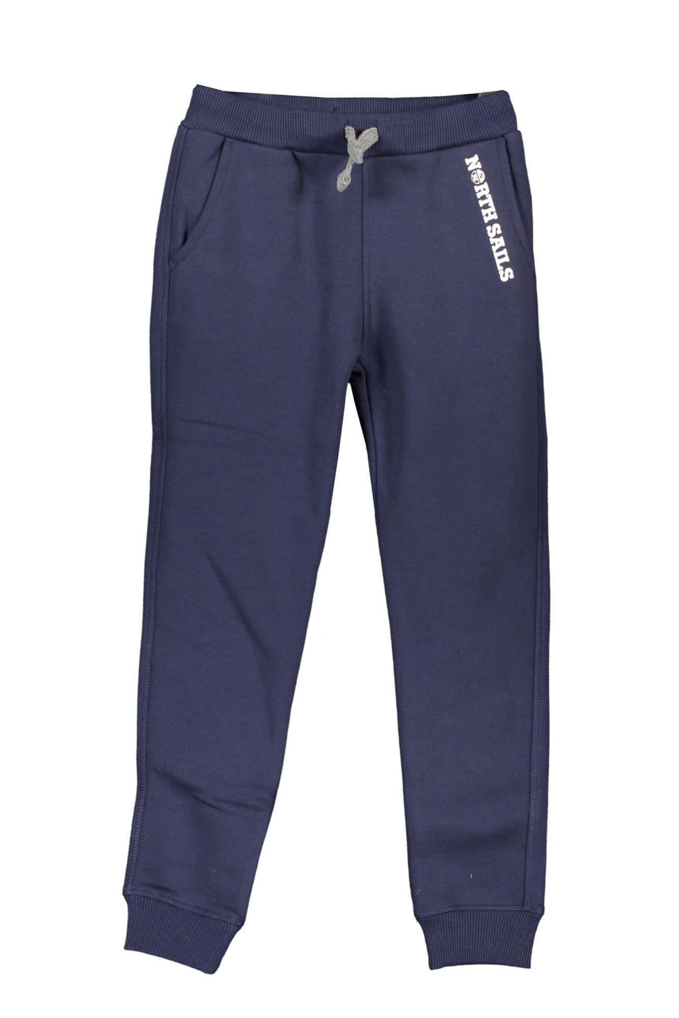 NORTH SAILS PANTALONE BAMBINO BLU