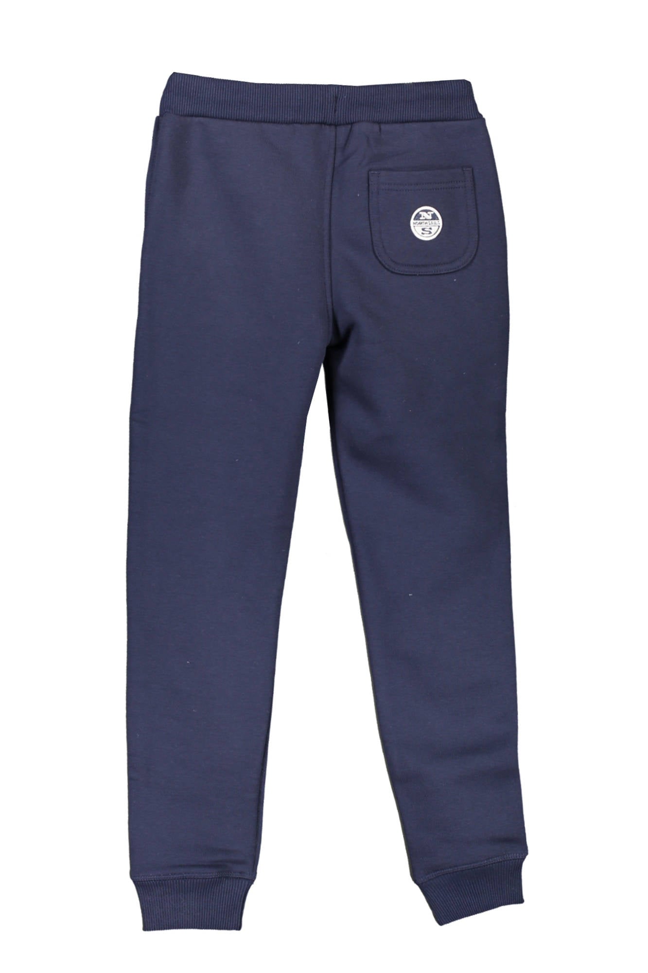 NORTH SAILS PANTALONE BAMBINO BLU