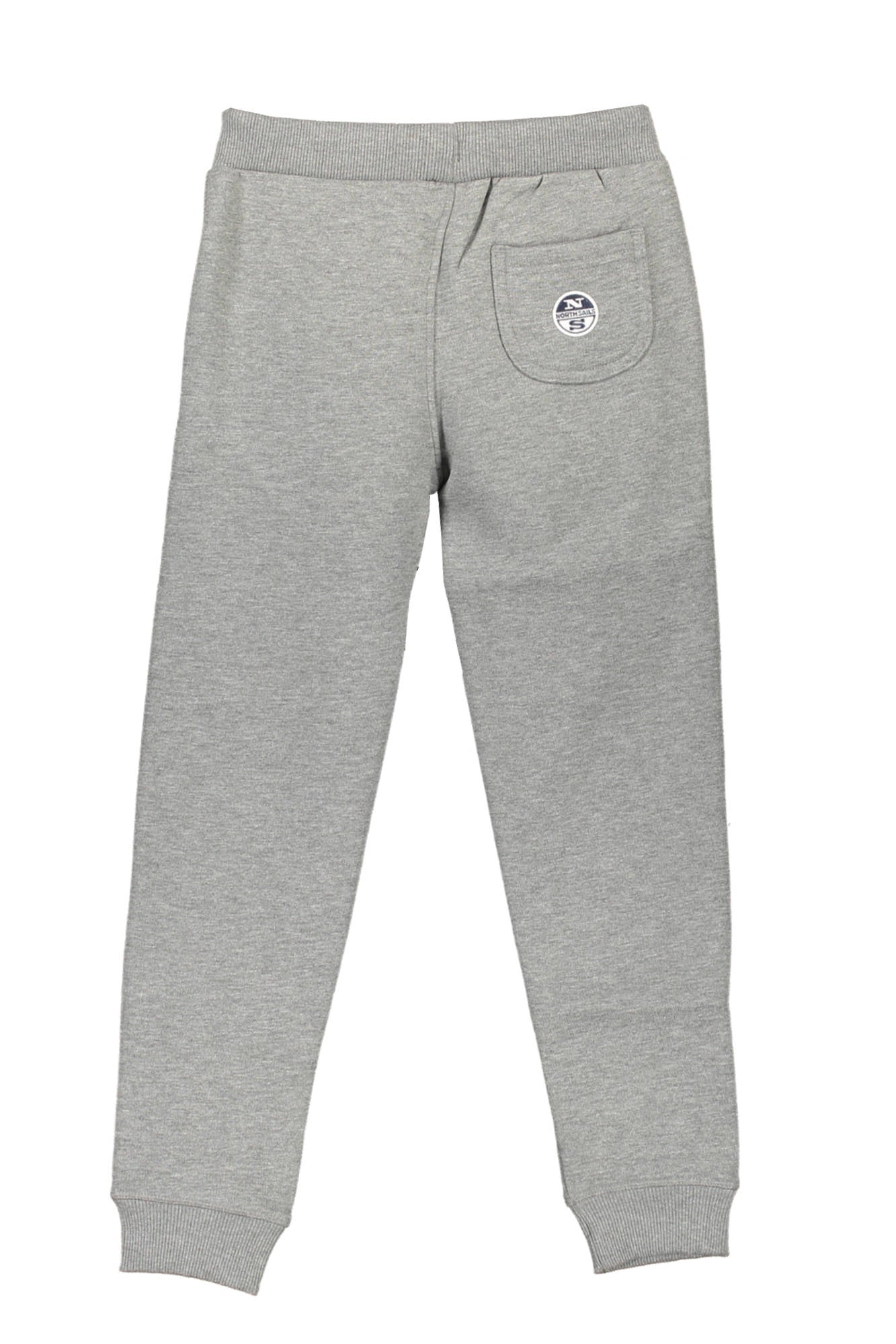 NORTH SAILS PANTALONE BAMBINO GRIGIO