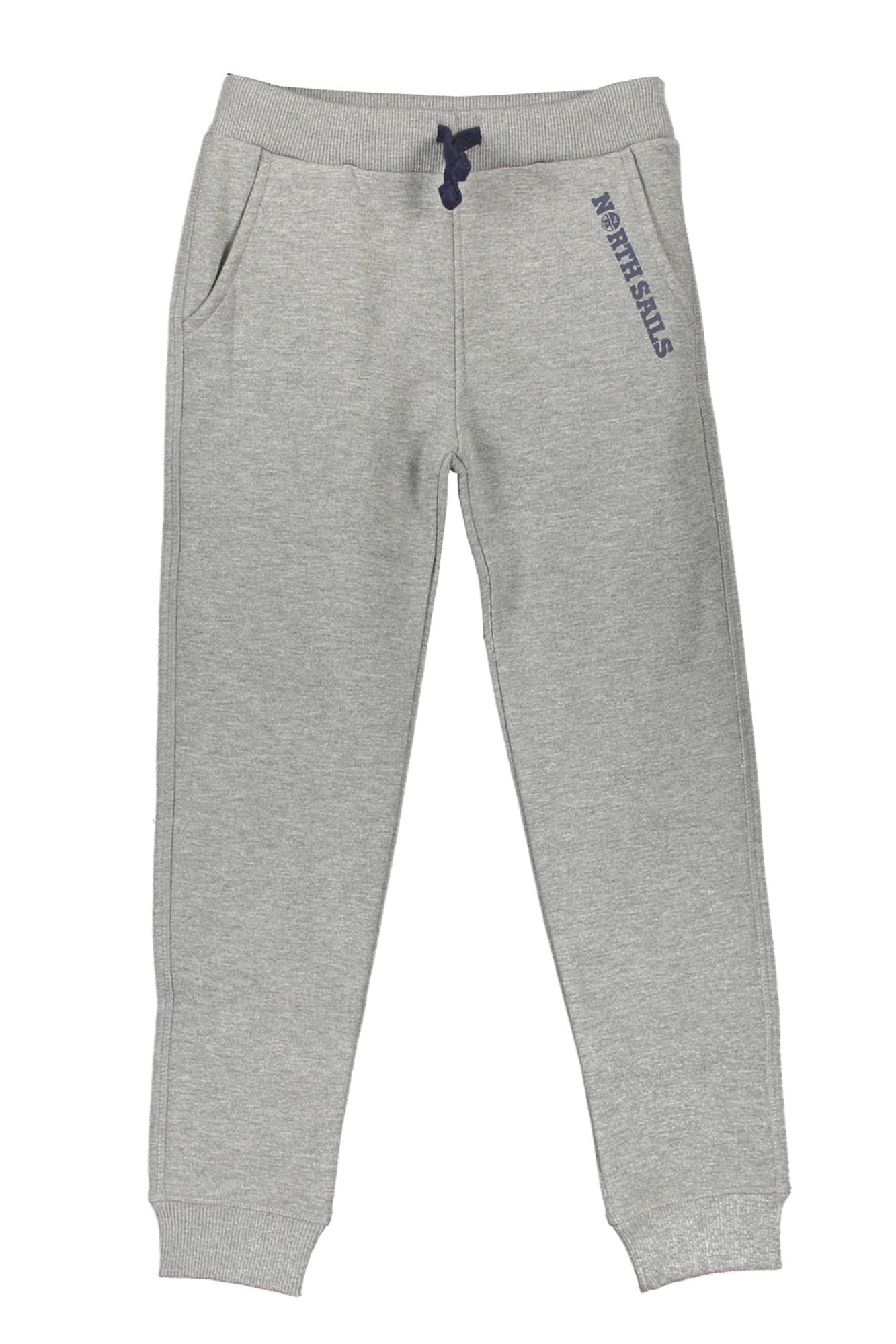 NORTH SAILS PANTALONE BAMBINO GRIGIO