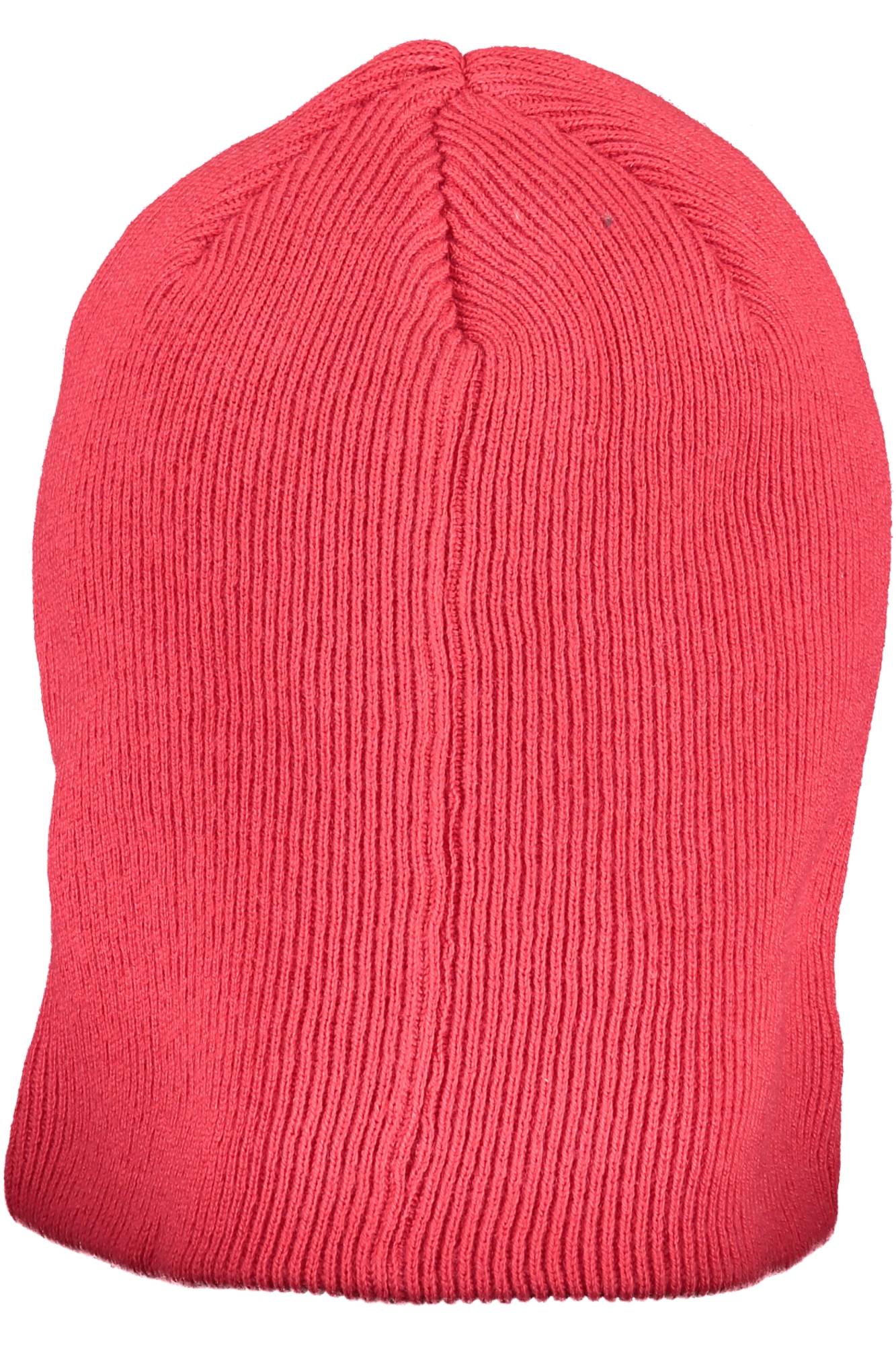 NORTH SAILS BERRETTO UOMO ROSSO